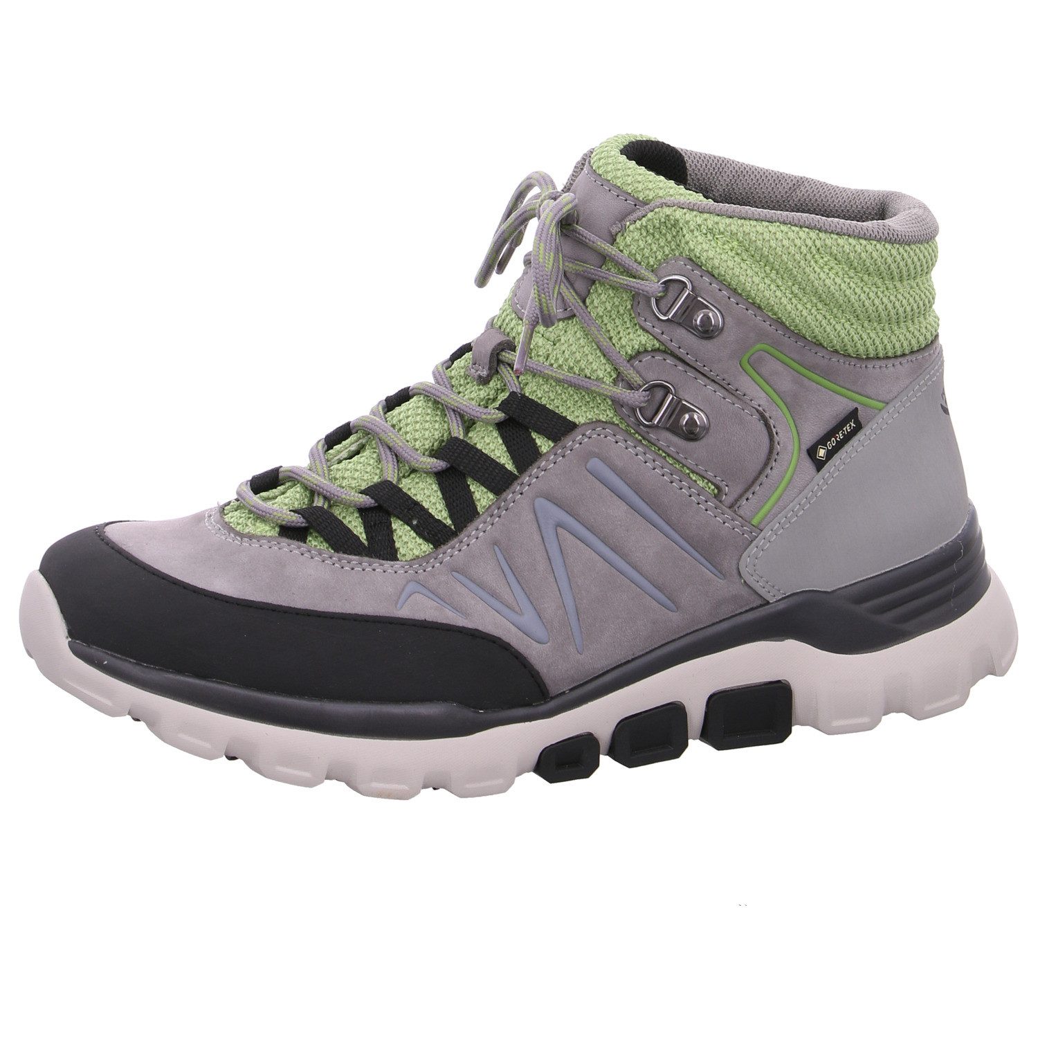 Gabor Comfort Schnürstiefel