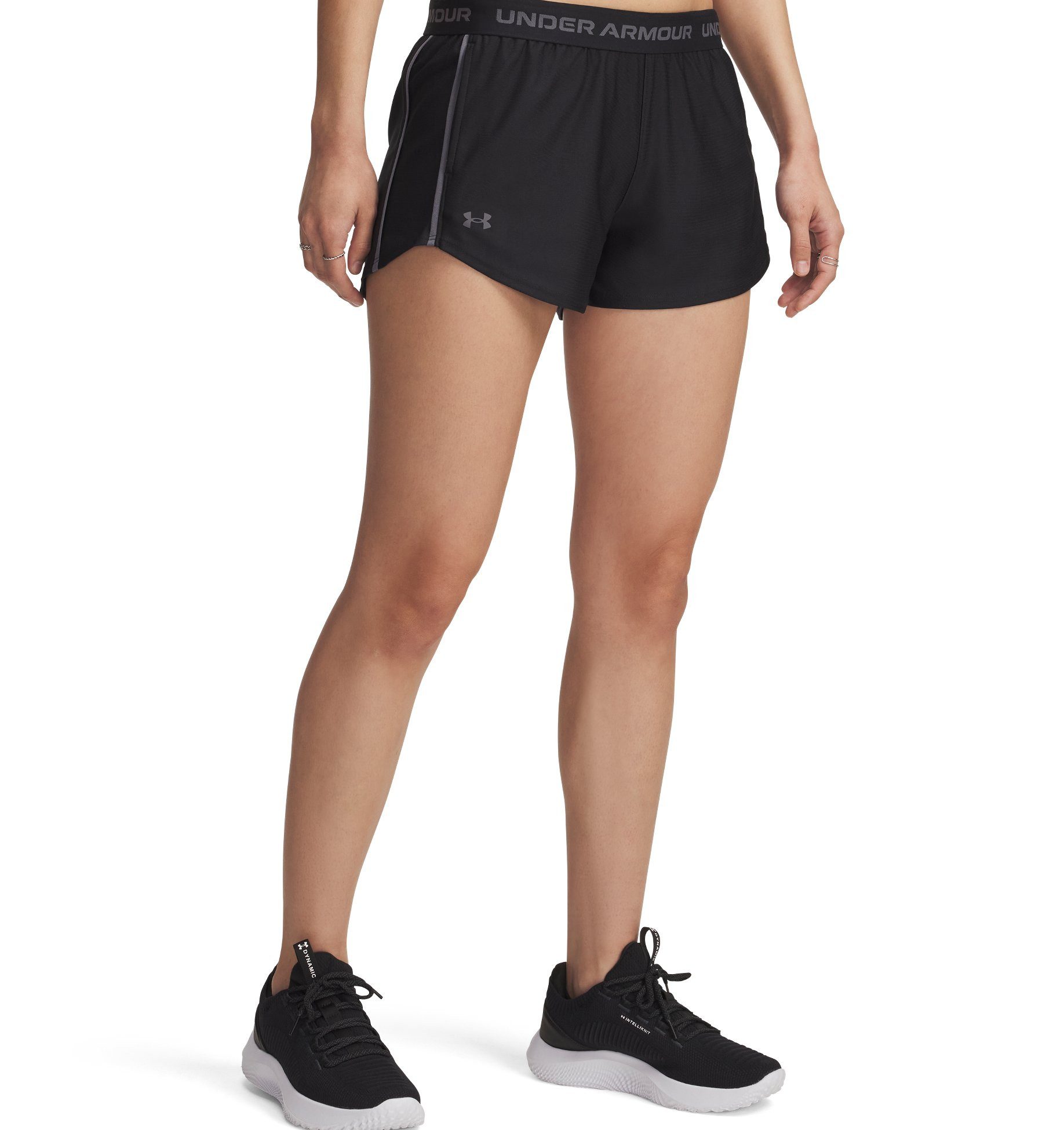 Under Armour® Trainingsshorts TECH PLAY UP SHORTS (1-tlg) für vielseitige A günstig online kaufen