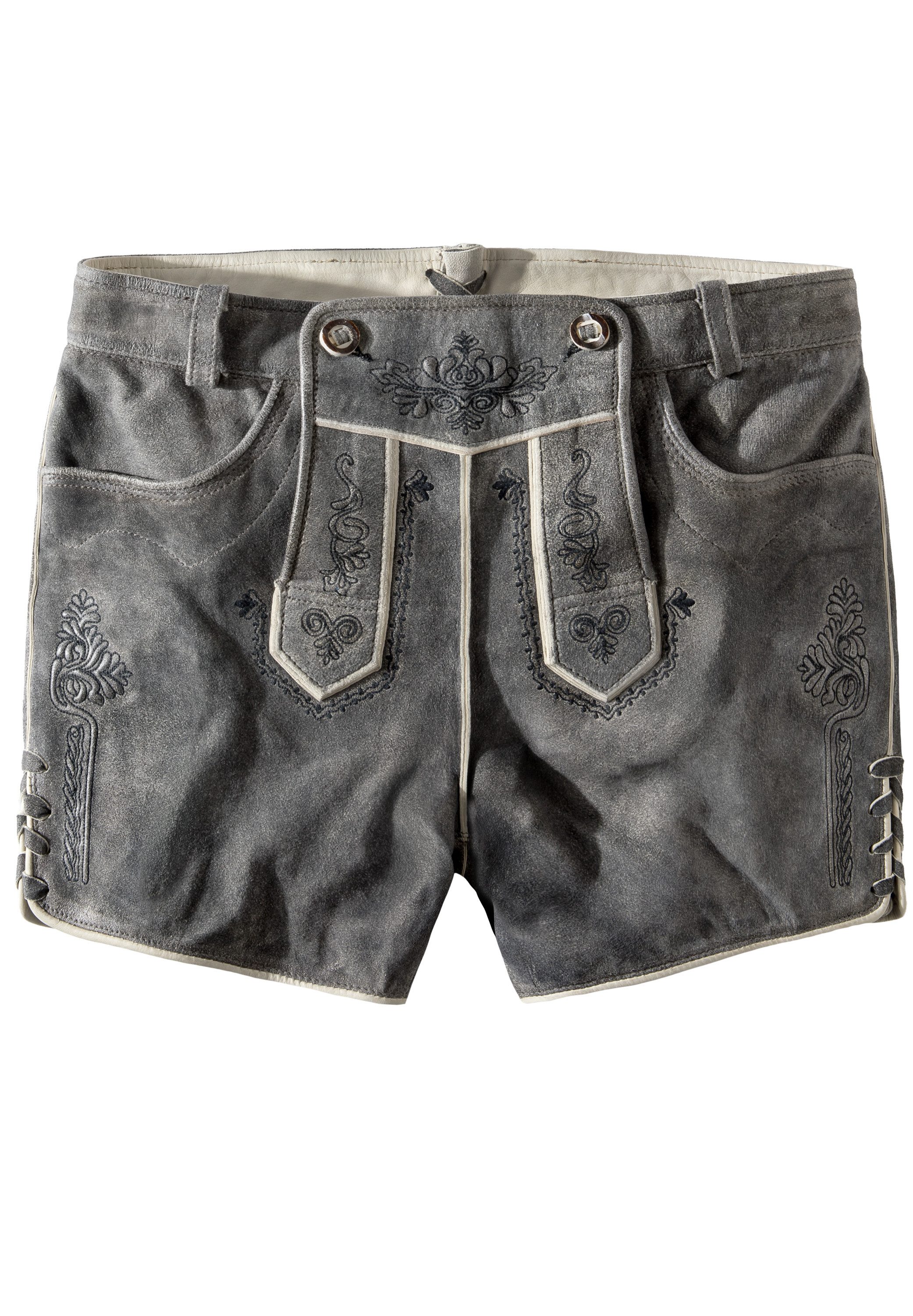 Stockerpoint Trachtenlederhose Nelly