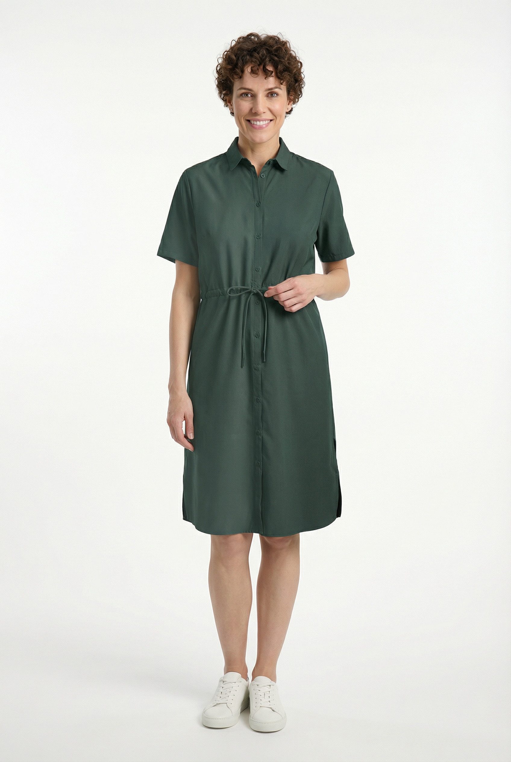 Jack Wolfskin Sommerkleid WAIMEA DRESS W