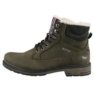 Mustang Shoes 4157607/770 Stiefel