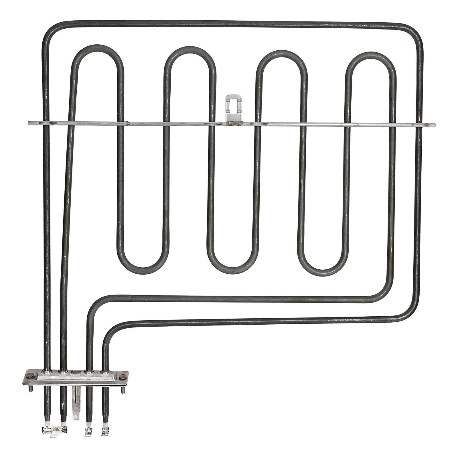 easyPART Heizstab wie Küppersbusch 528372 Küppersbusch 528372, Backofen / Herd