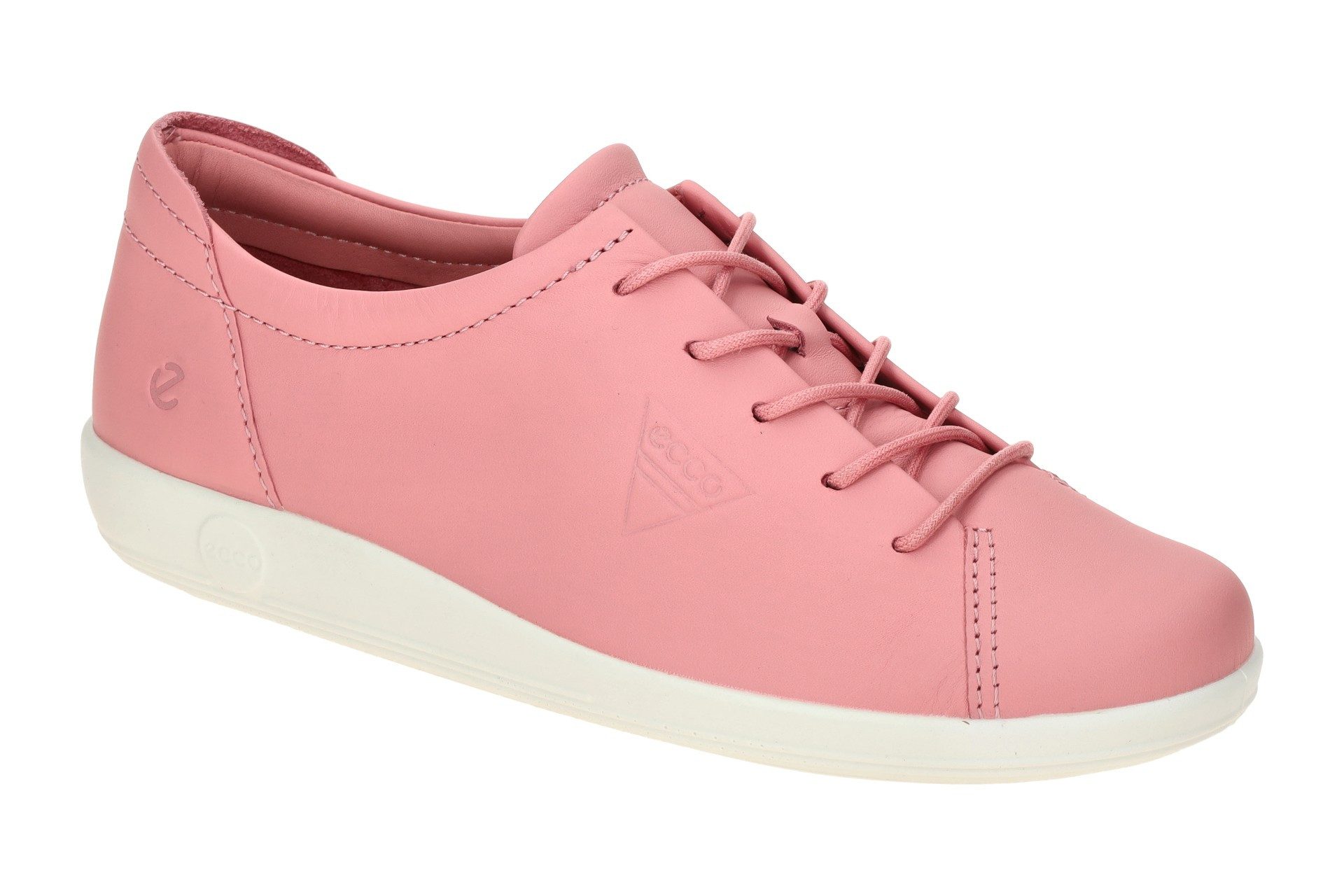 Ecco 20658301363 Schnürschuh