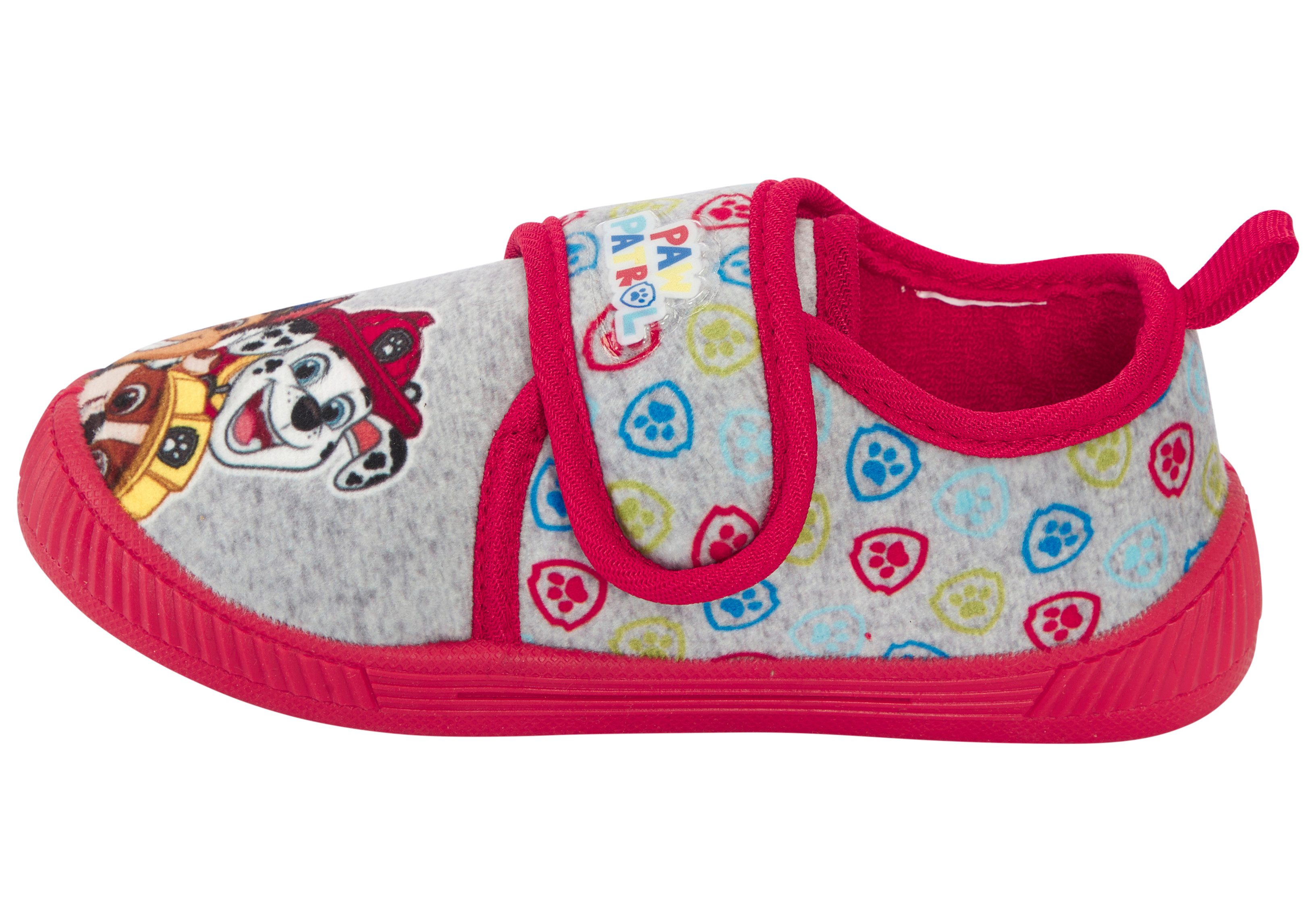 Disney PAW PATROL Hausschuh