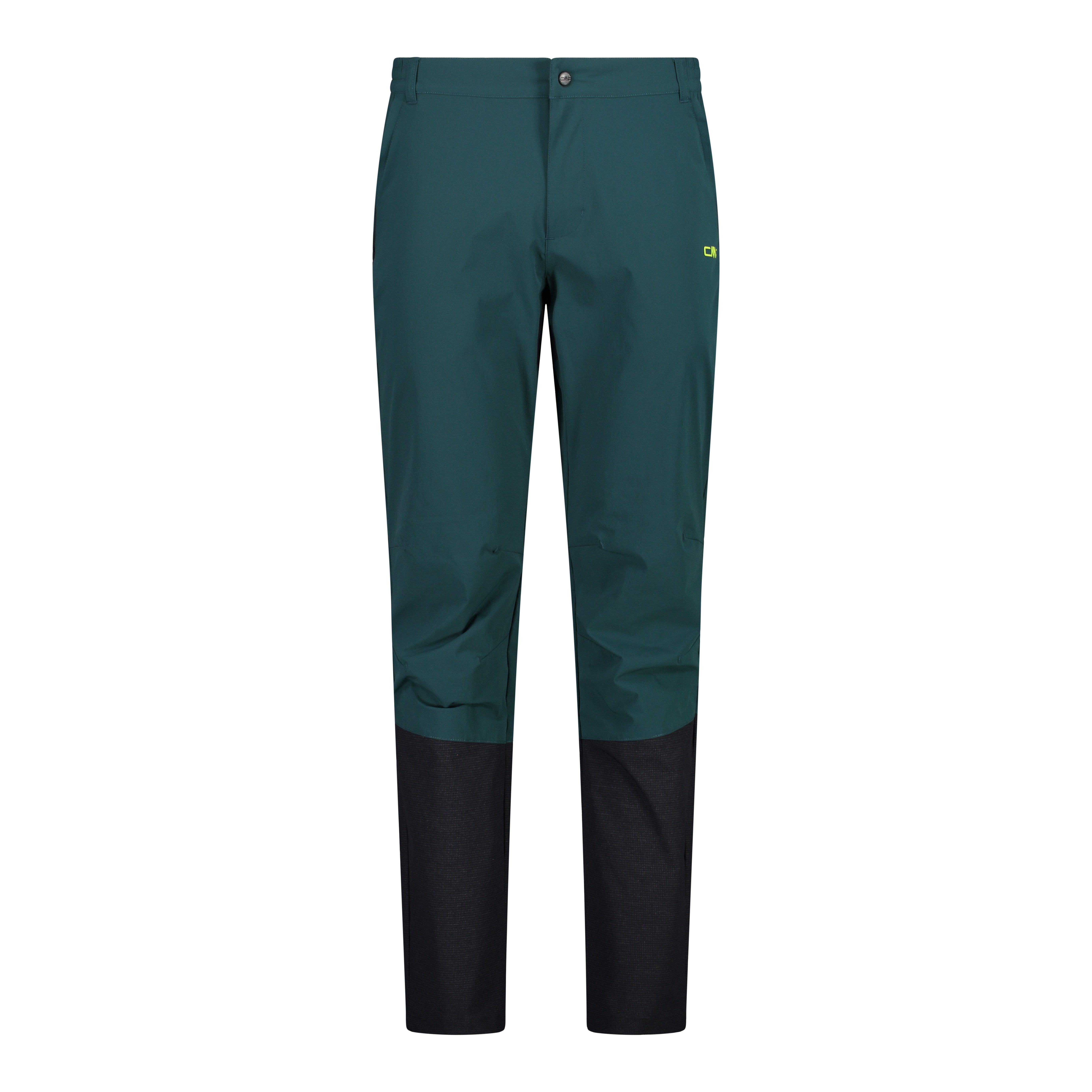 Trekkinghose CMP Herren Hose MAN LONG PANT 34T7667