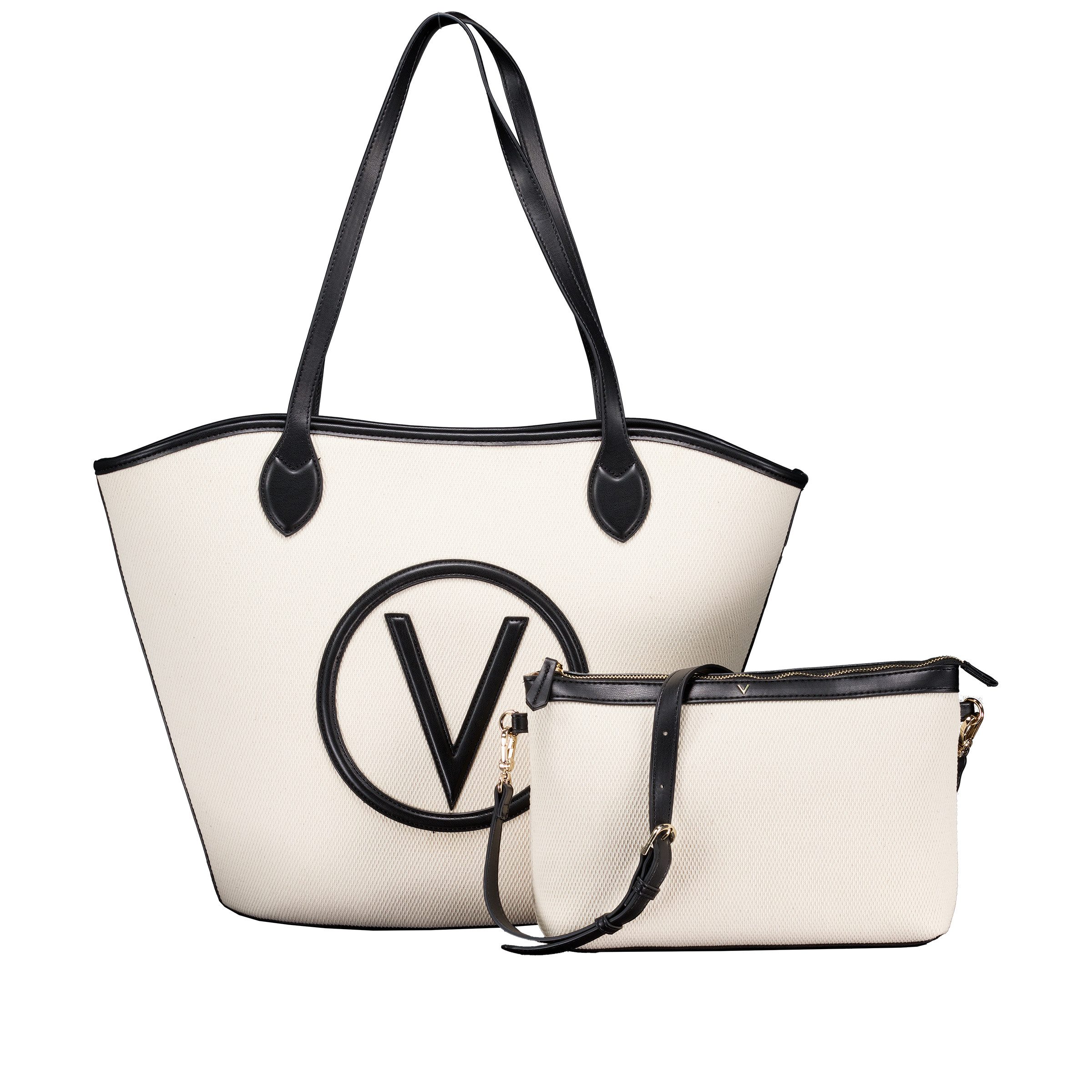 VALENTINO BAGS Shopper Covent L (1-tlg)