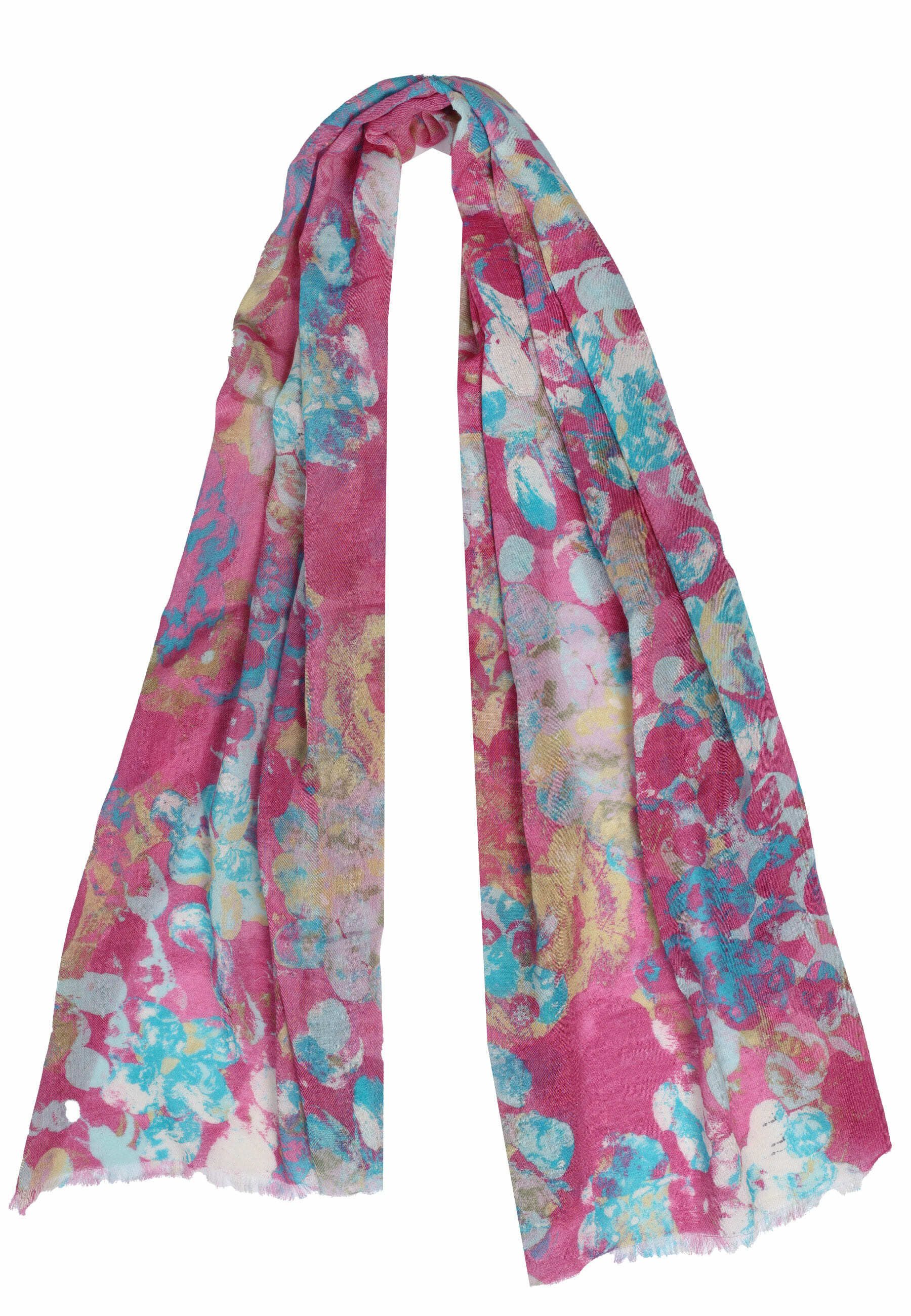 Deerberg Schal Aquarella