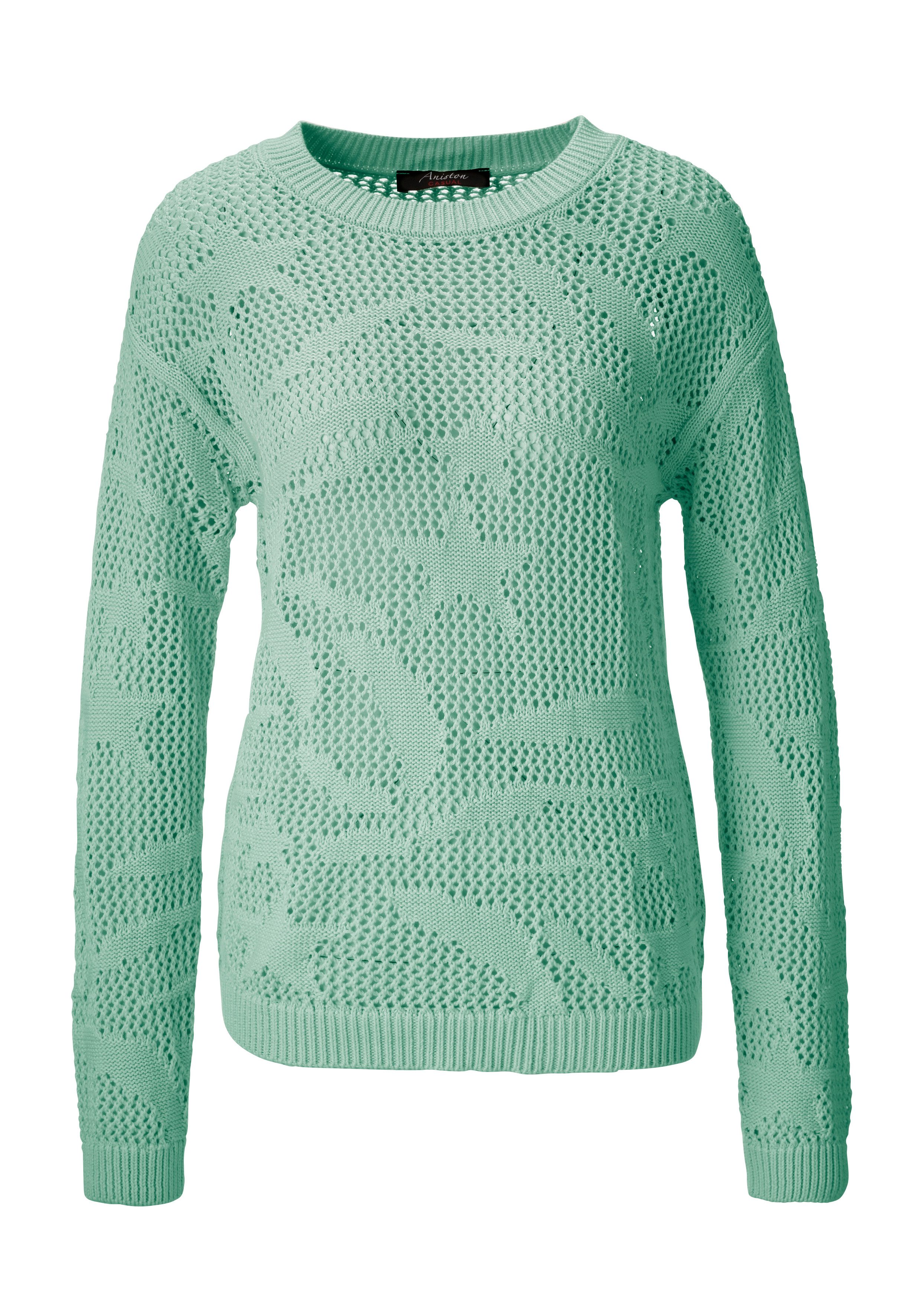 Strickpullover