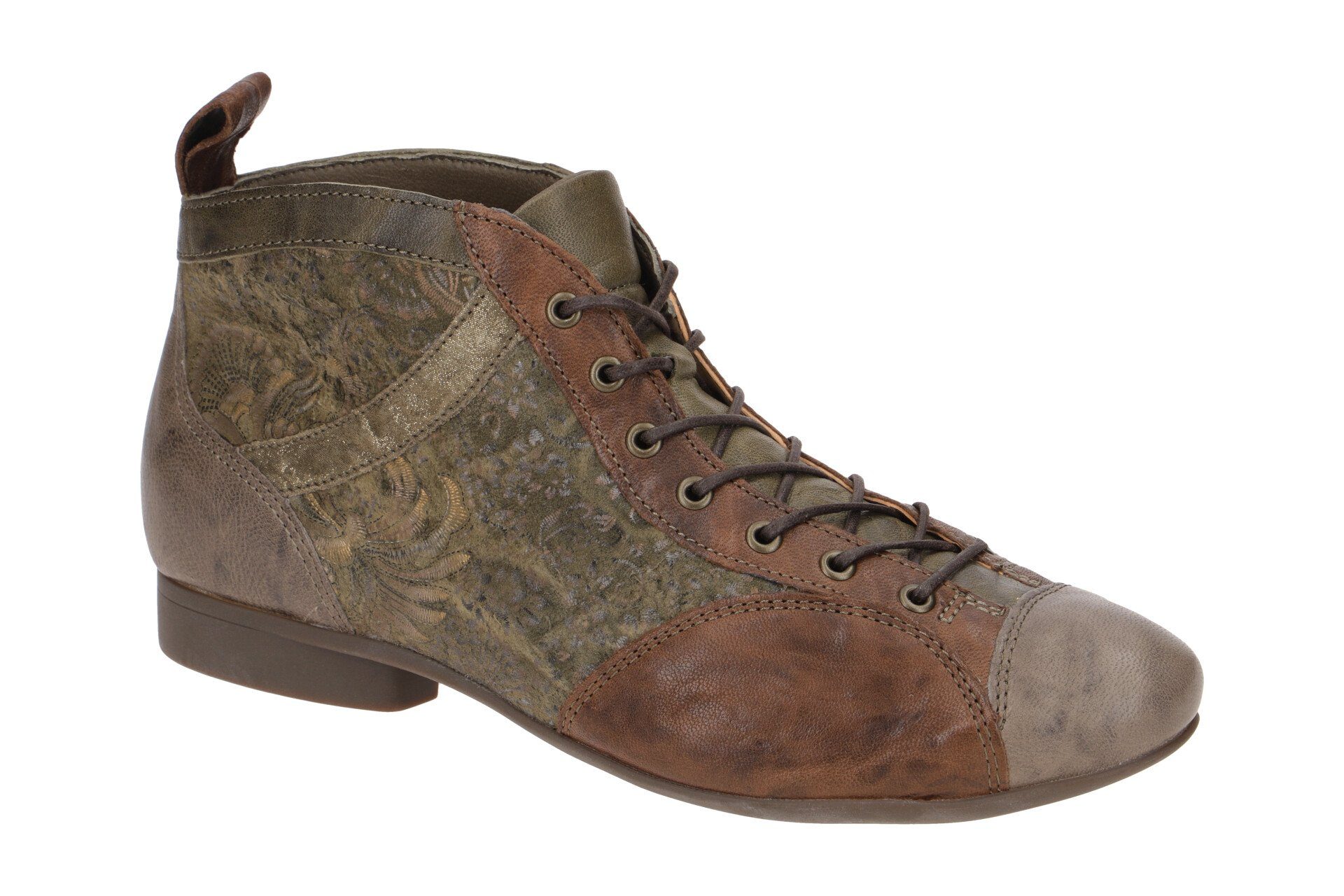 3-000618-9010 Stiefel