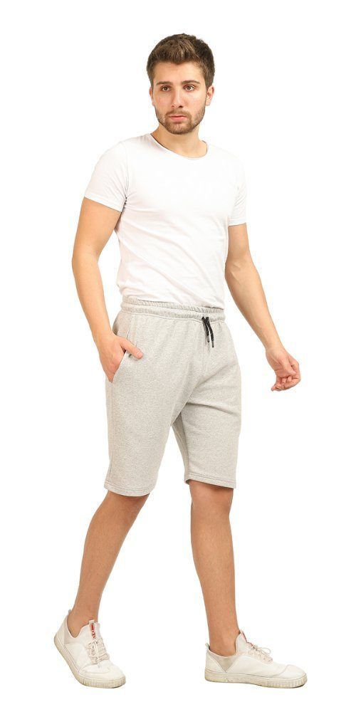 COMEOR Sweatshorts Kurze Hosen Herren-Sporthose Kurz Laufshorts Männer Bermuda Shorts (1-tlg)