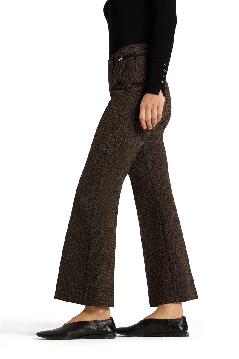 Cambio Bundfaltenhose Francoise