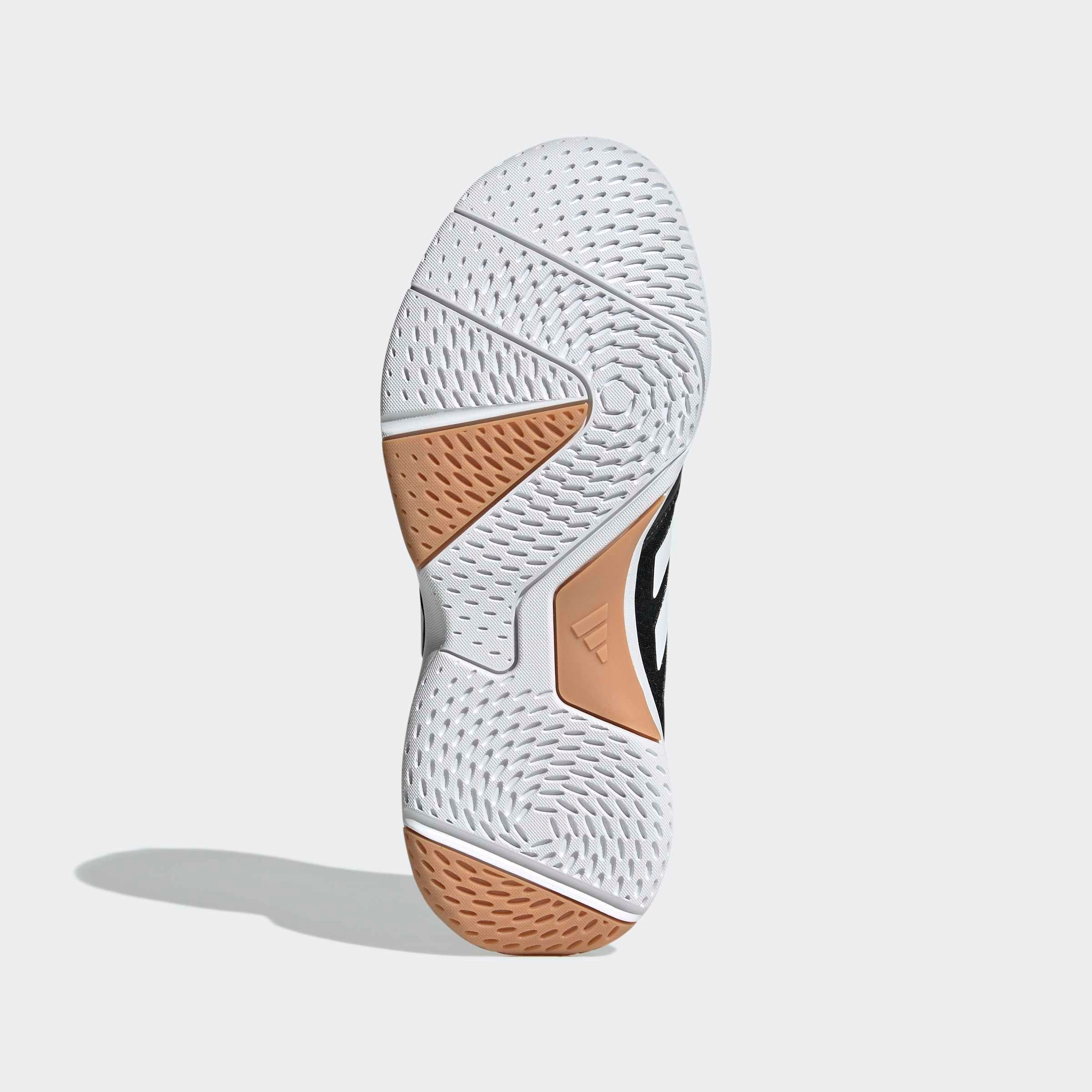 adidas Performance LIGRA 8 INDOOR Hallenschuh geeignet für jeden Hallensport