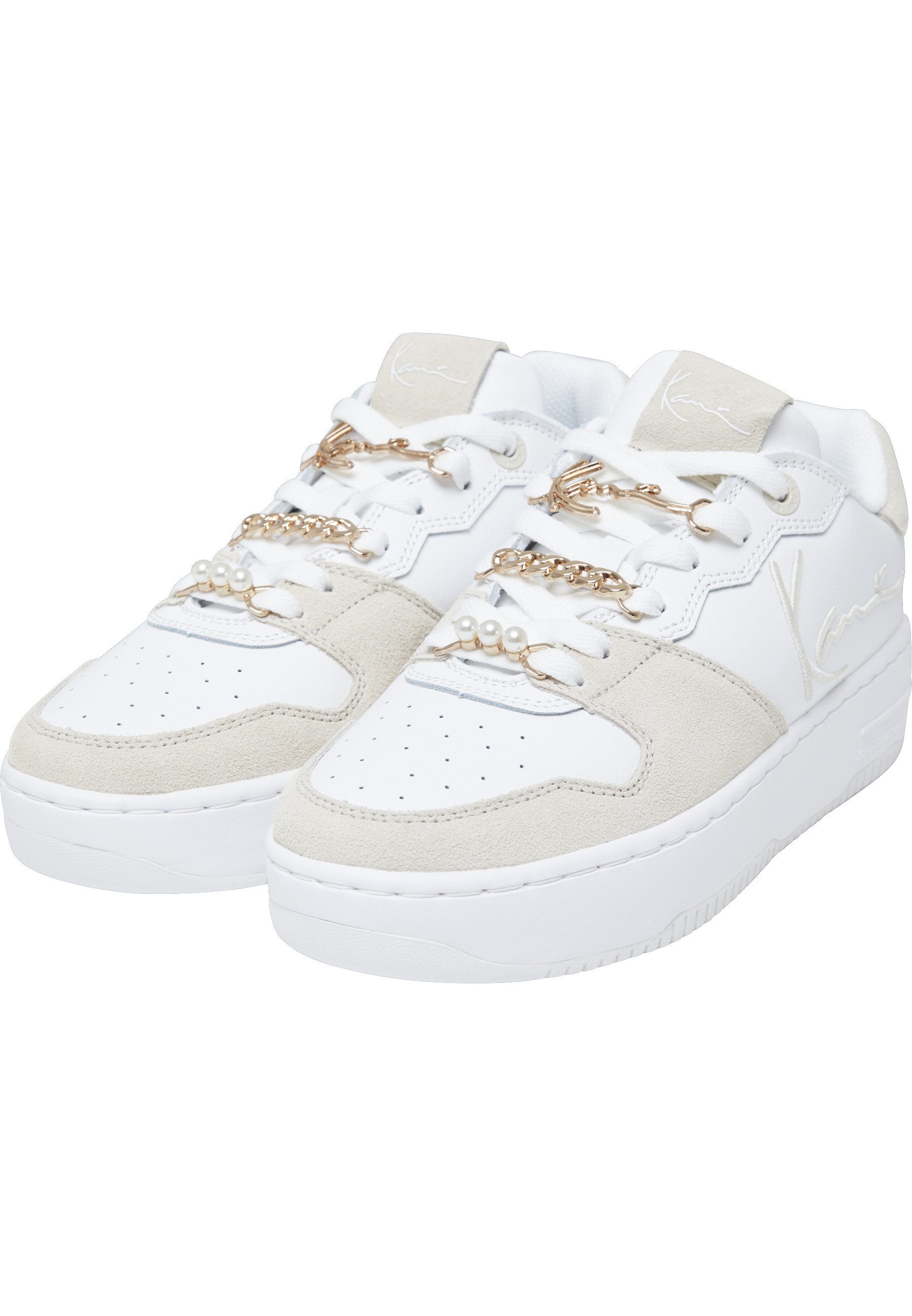 Karl Kani Karl Kani KK 89 UP LOGO PRM Shoes Trainingsschuh