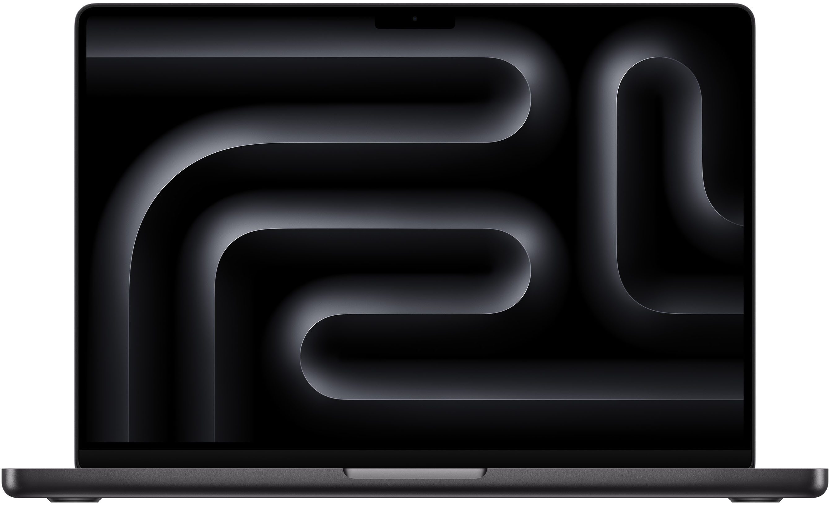 Apple MacBook Pro 14" Notebook (35,97 cm/14,2 Zoll, Apple M5 M5, 10-Core CPU, 32 GB, 1000 GB SSD)
