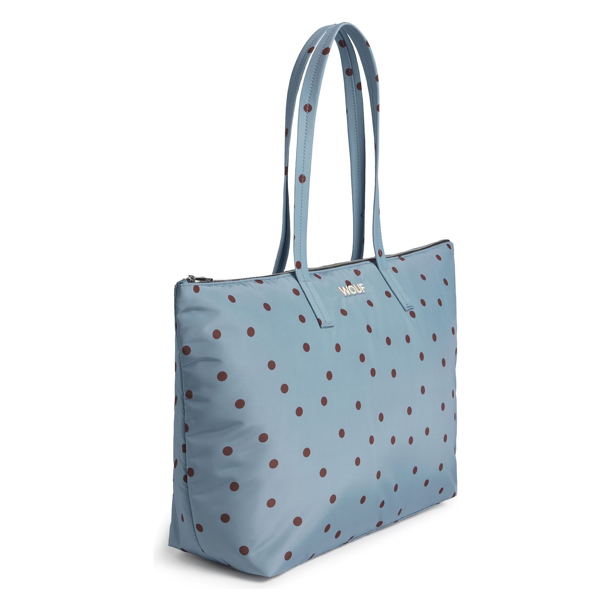 Wouf Shopper Studio, Polyester