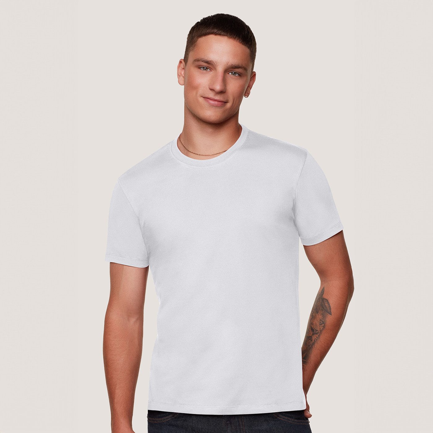 Hakro T-Shirt Hakro T-Shirt Classic 292 günstig online kaufen