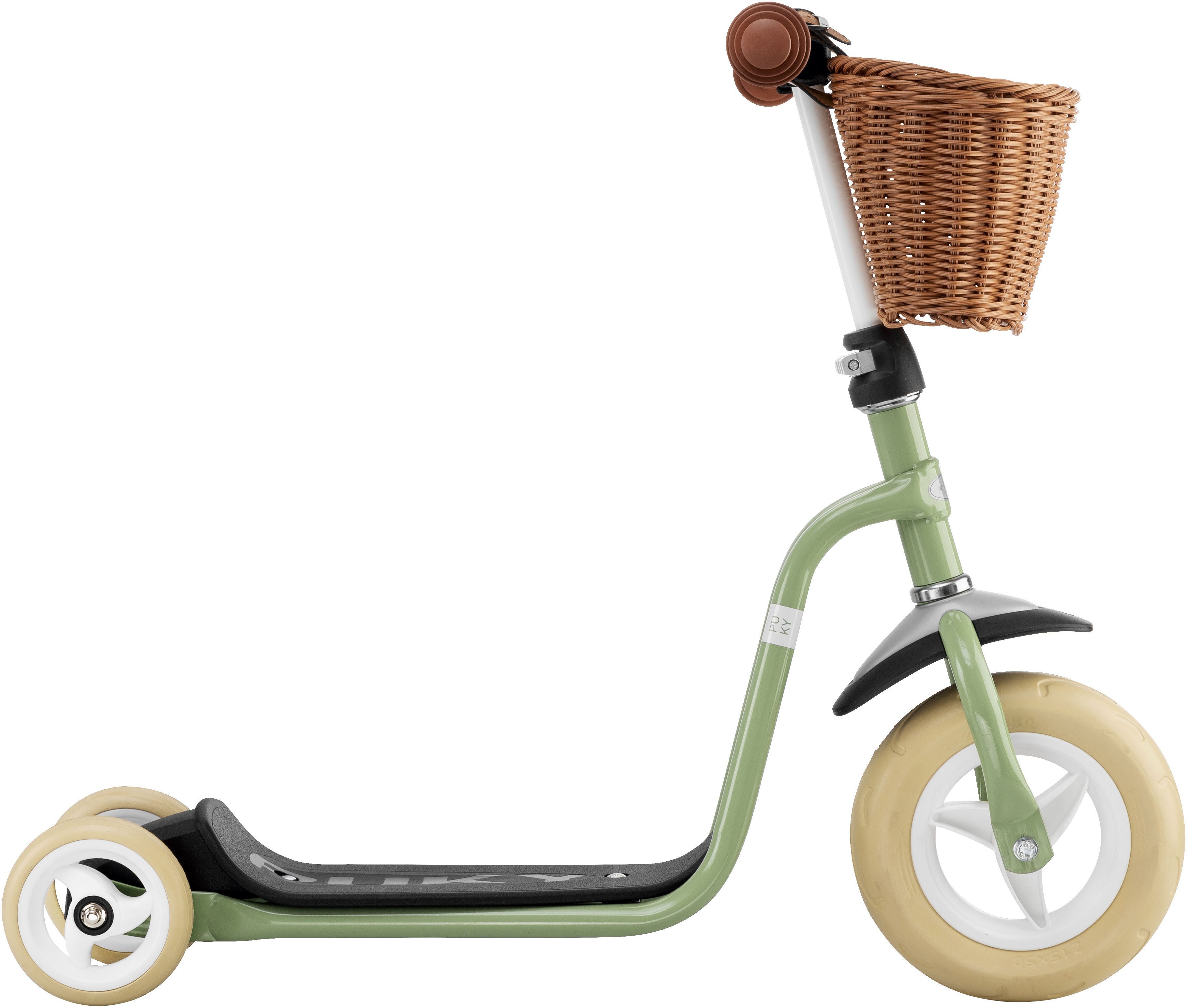Puky Scooter R1 CLASSIC, ab 2 Jahren, Kinder