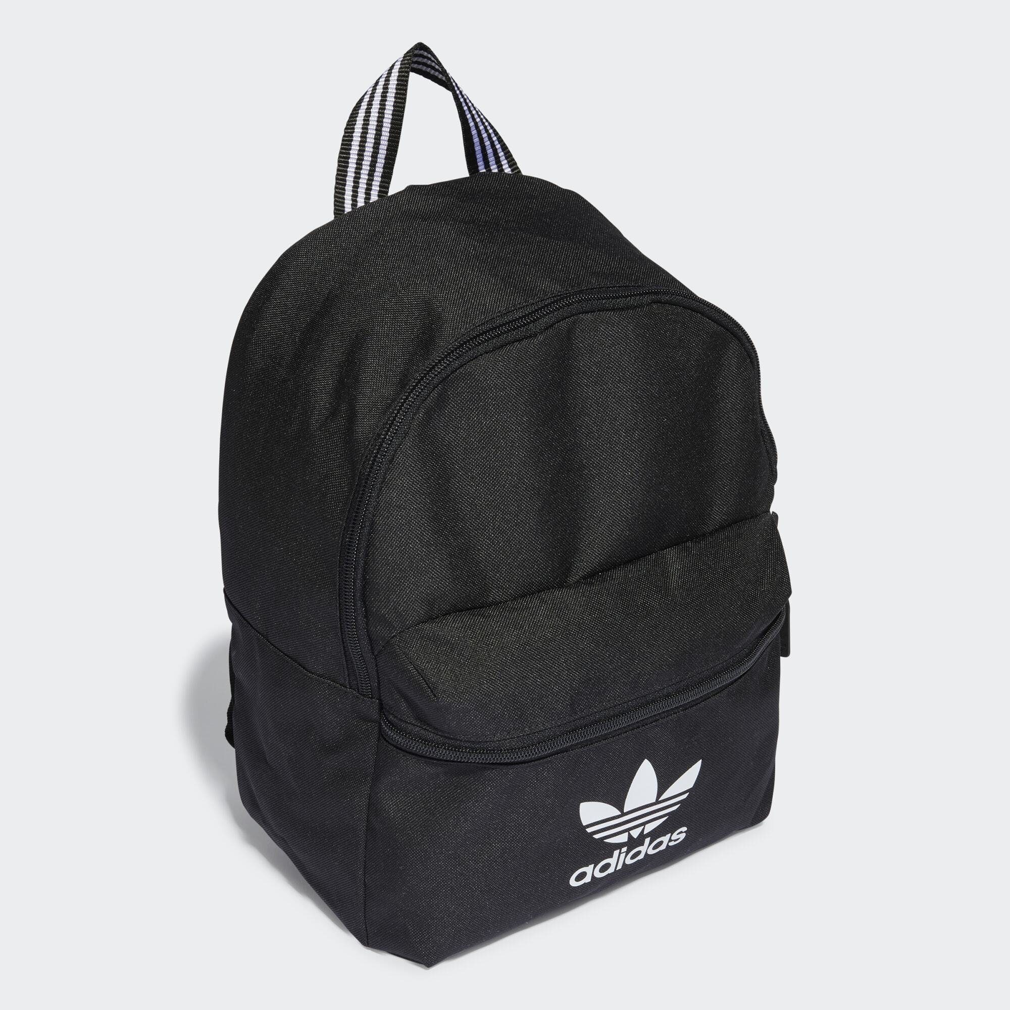 CLASSIC Rucksack SMALL Originals Black ADICOLOR adidas RUCKSACK