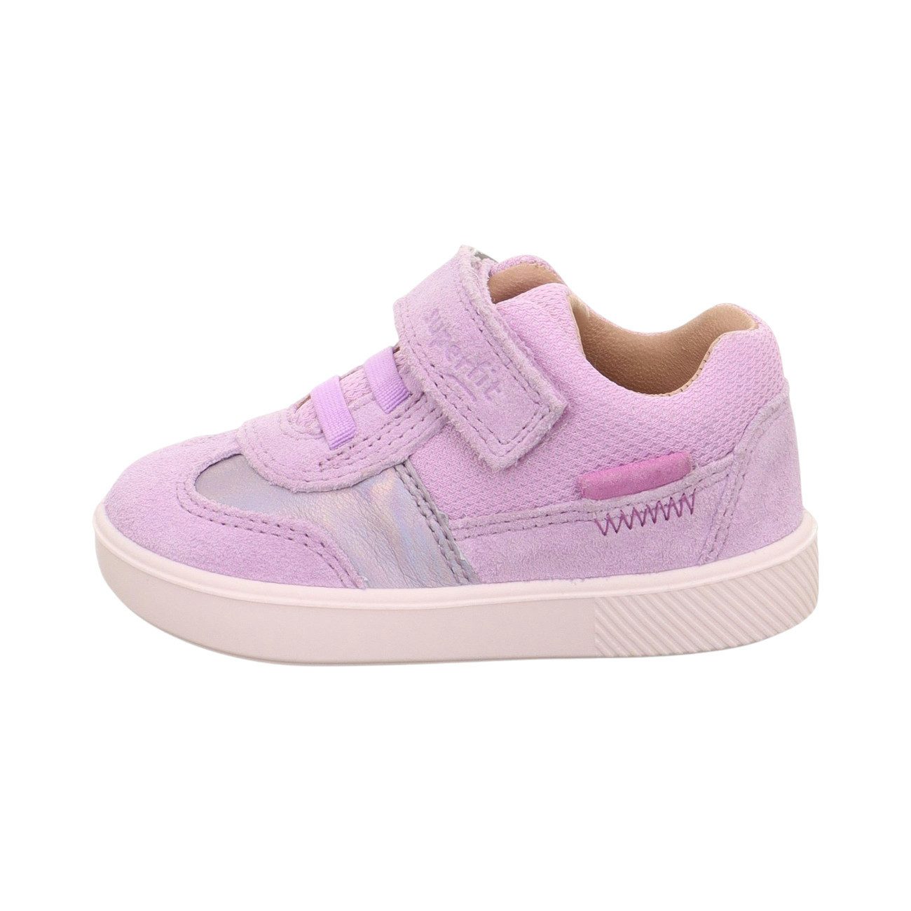 Superfit Klettschuh Lauflernschuh