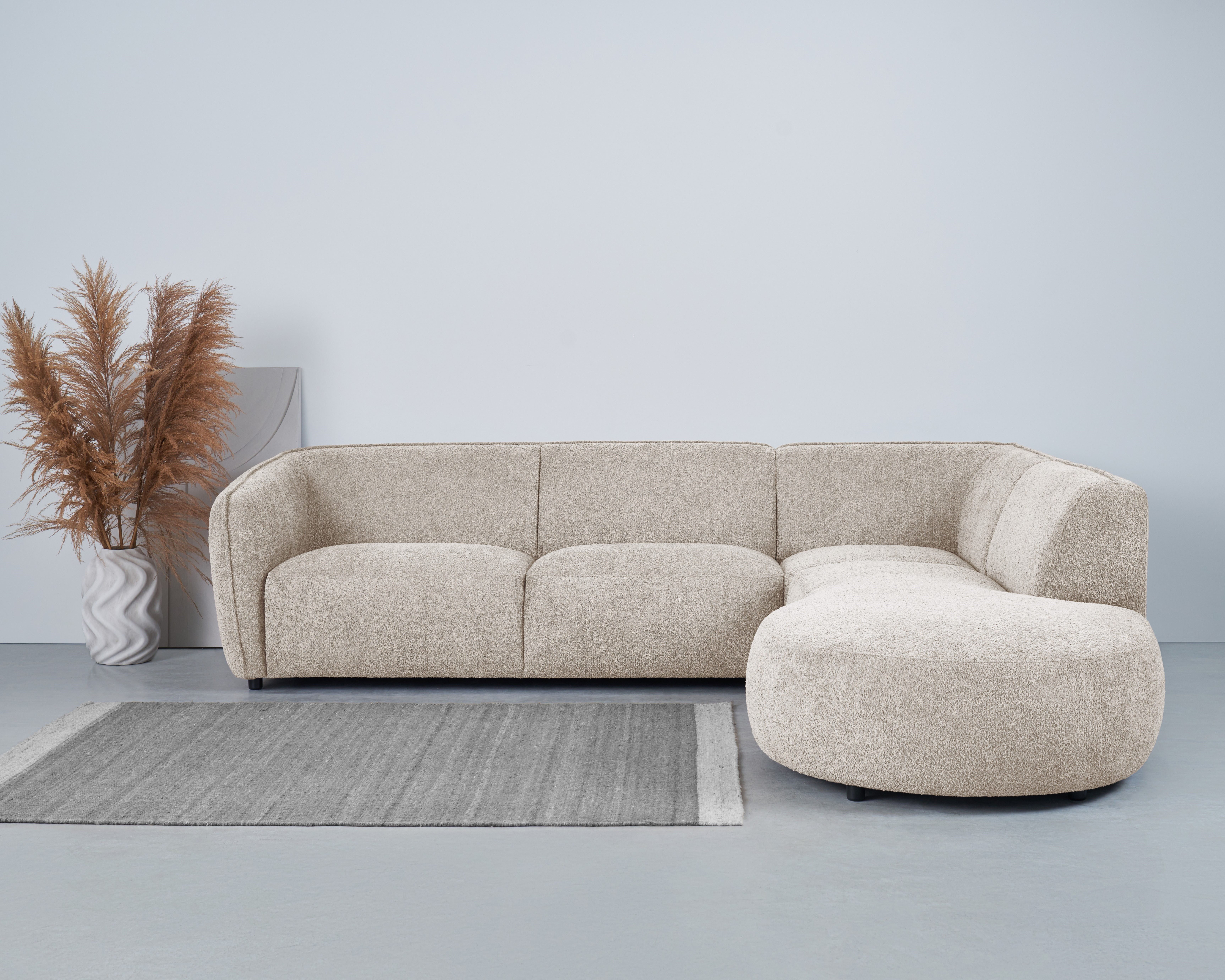 Ecksofa Ostrup