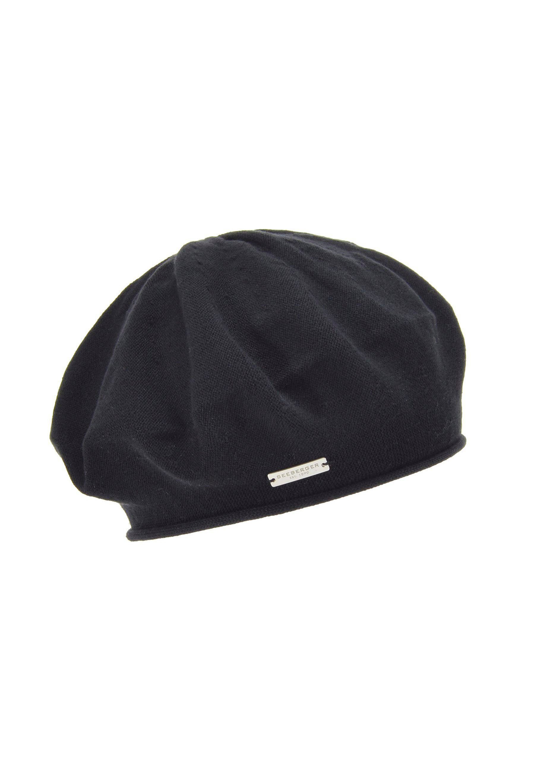 Seeberger Beanie