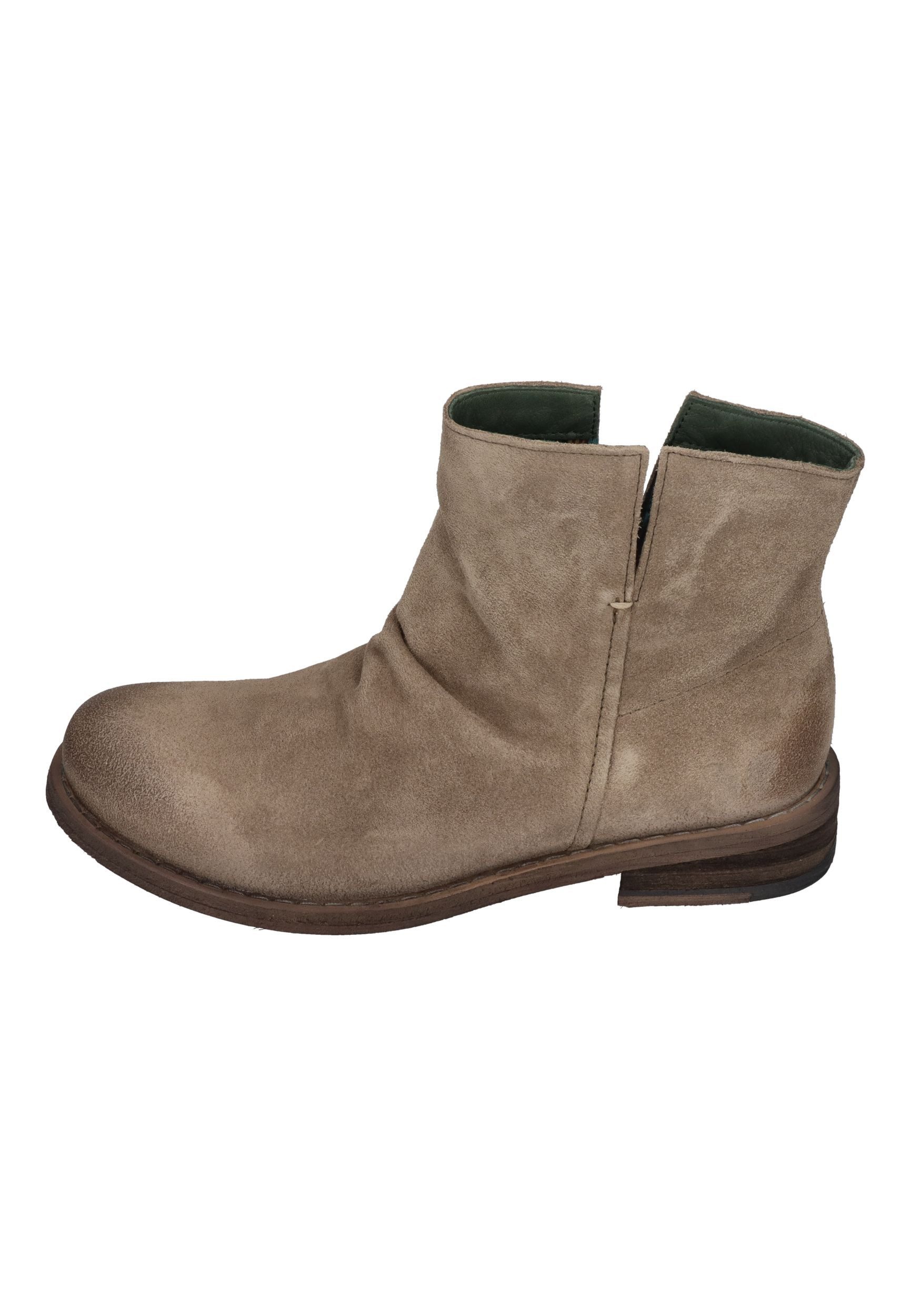 Felmini E377 Stiefelette lead grey günstig online kaufen