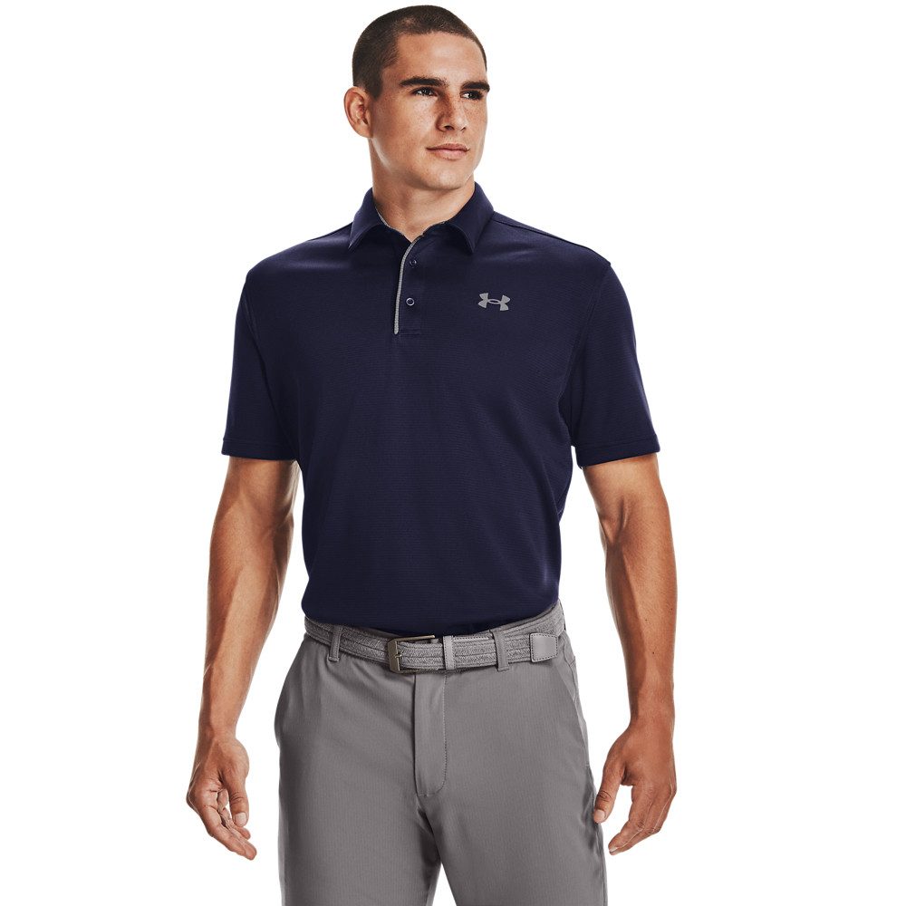 Under Armour® Poloshirt TECH POLO (1-tlg) günstig online kaufen