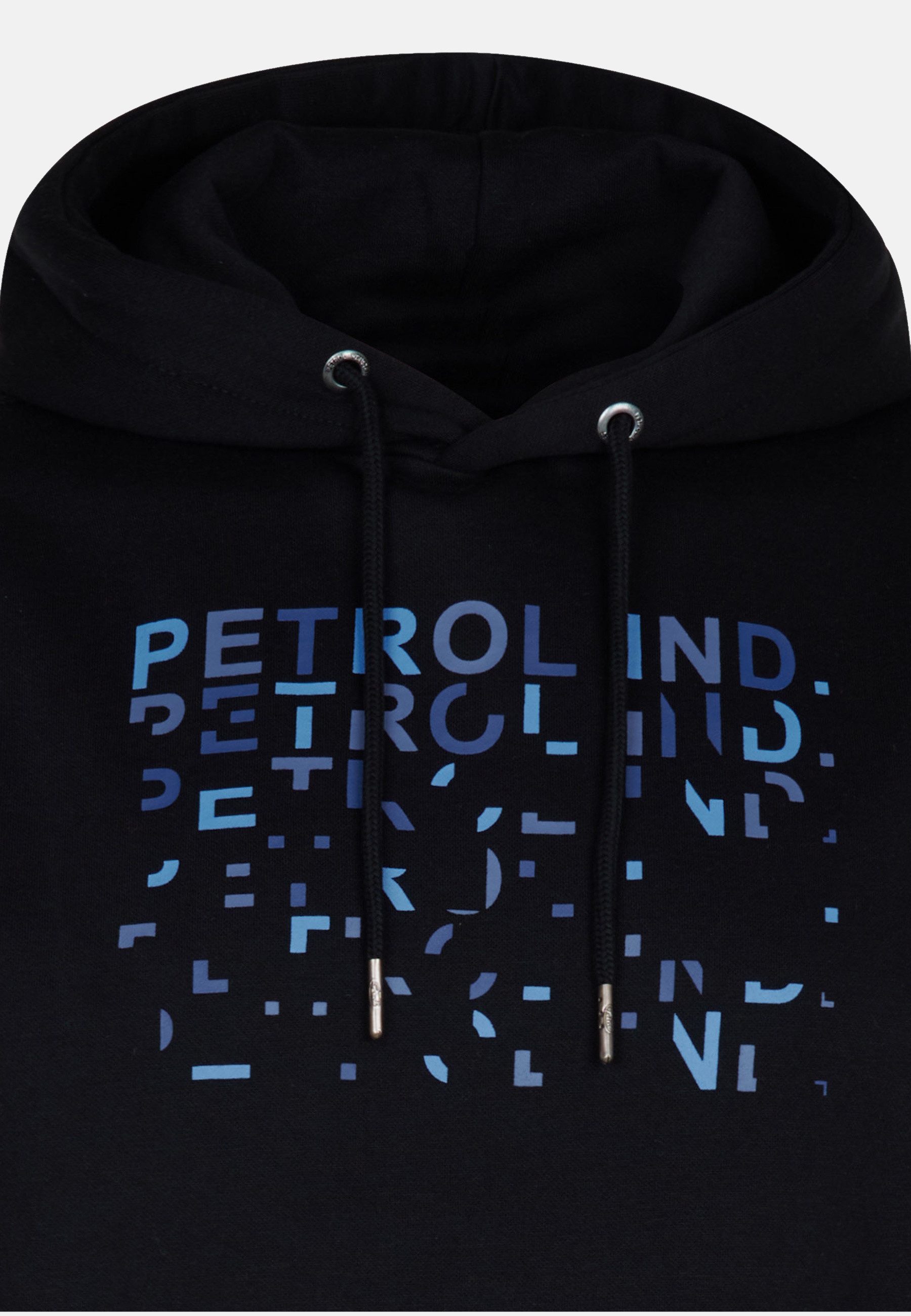 Petrol Industries Hoodie Kapuzenpullover Sweater Hoodie (1-tlg)