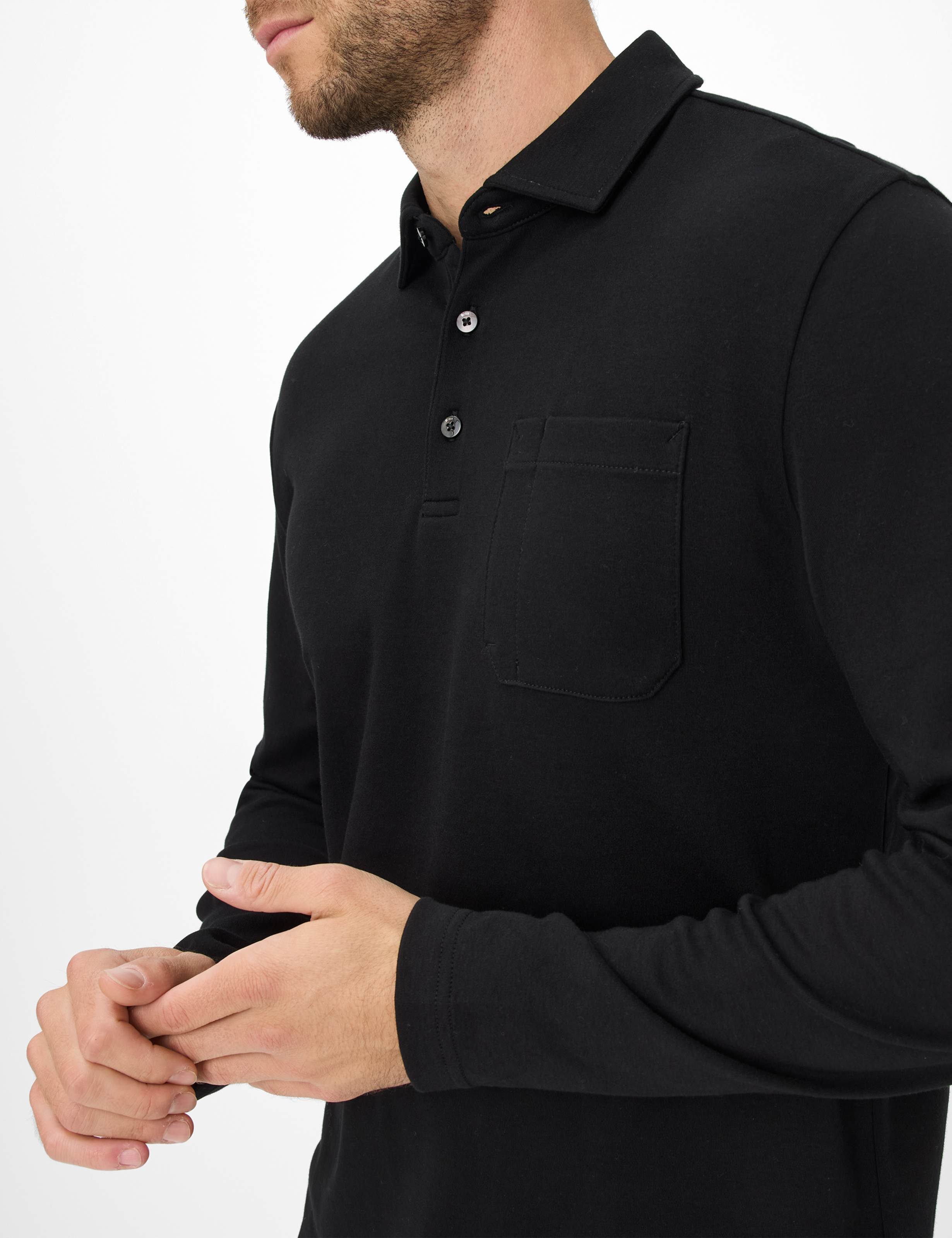 Brax Poloshirt Style PIRLO