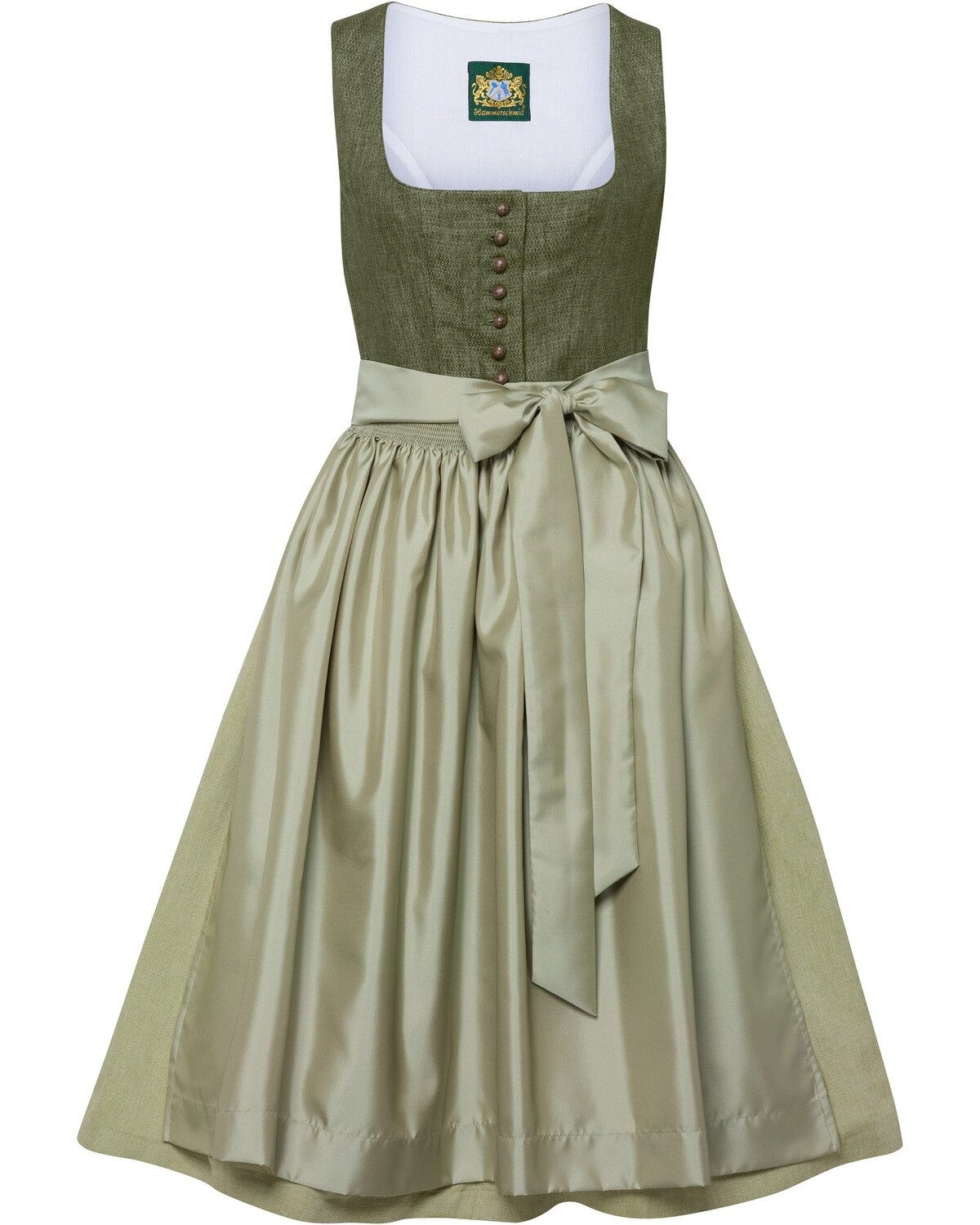 Dirndl Midi Dirndl Pillersee