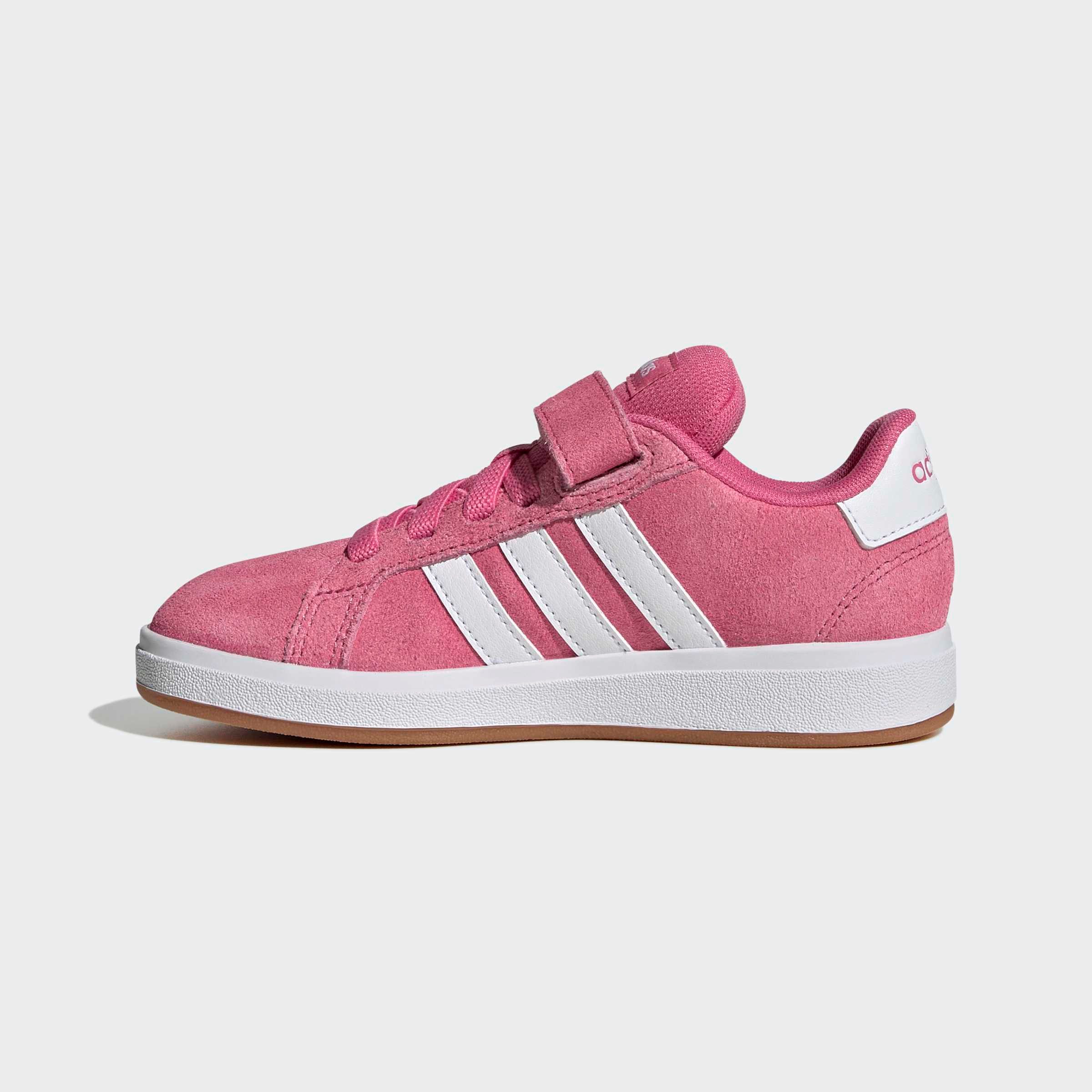 adidas Sportswear GRAND COURT 00S KIDS Trailrunningschuh Design auf den Spuren des adidas Campus 00, für Kinder & Jugendliche