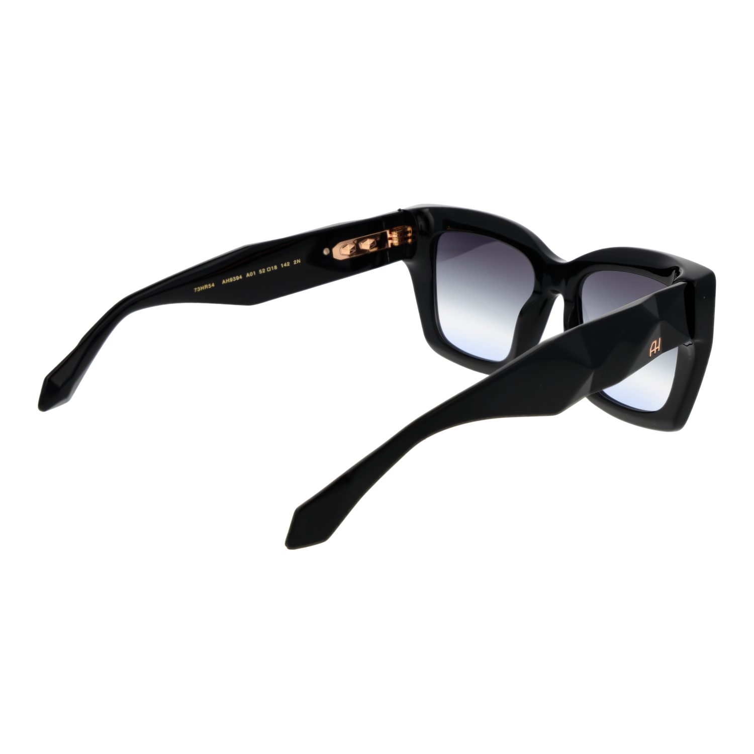 ANA HICKMANN Sonnenbrille AH9394 52A01