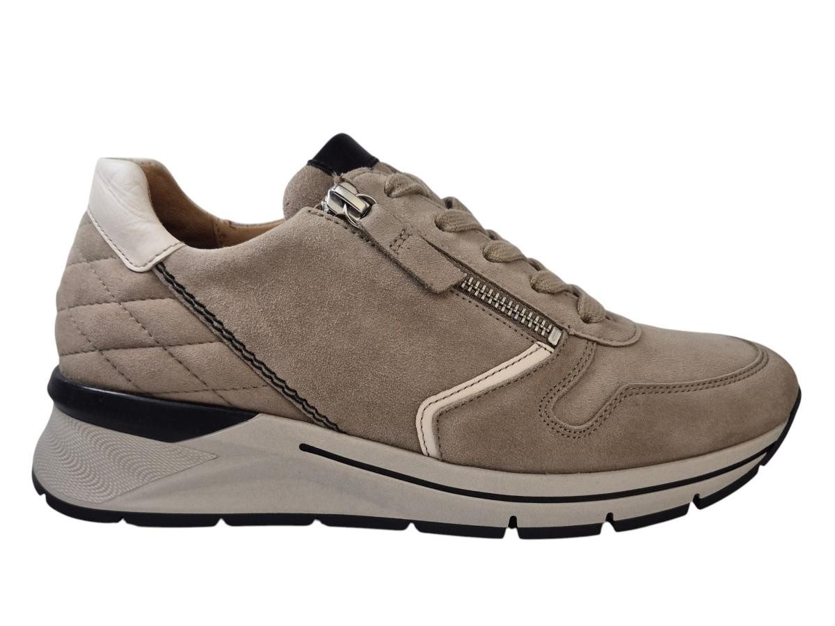 Gabor Davos, H Sneaker