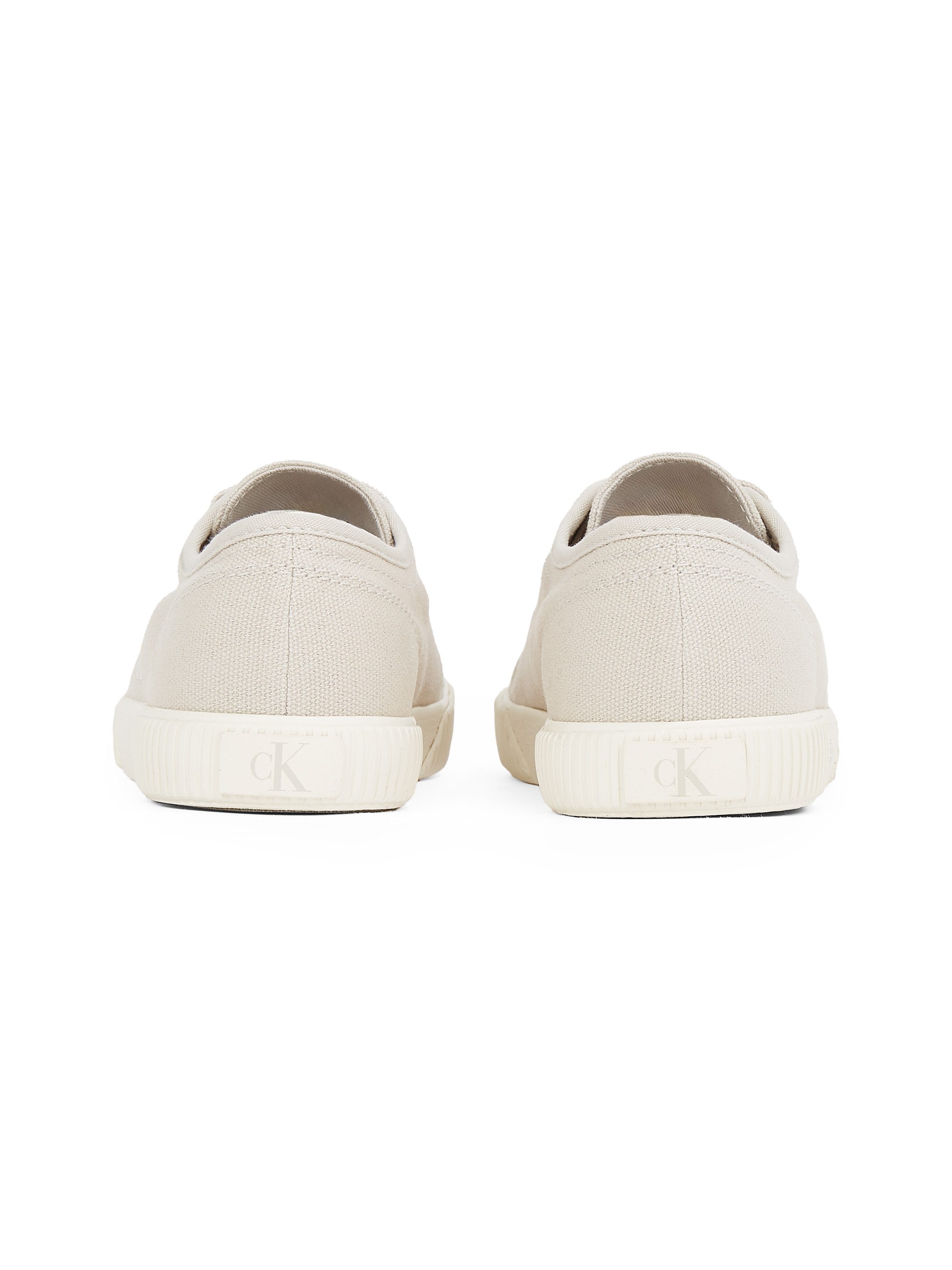 Calvin Klein Jeans ESS VULC LOW CV MG WN Sneaker Halbschuh, Freizeitschuh, günstig online kaufen