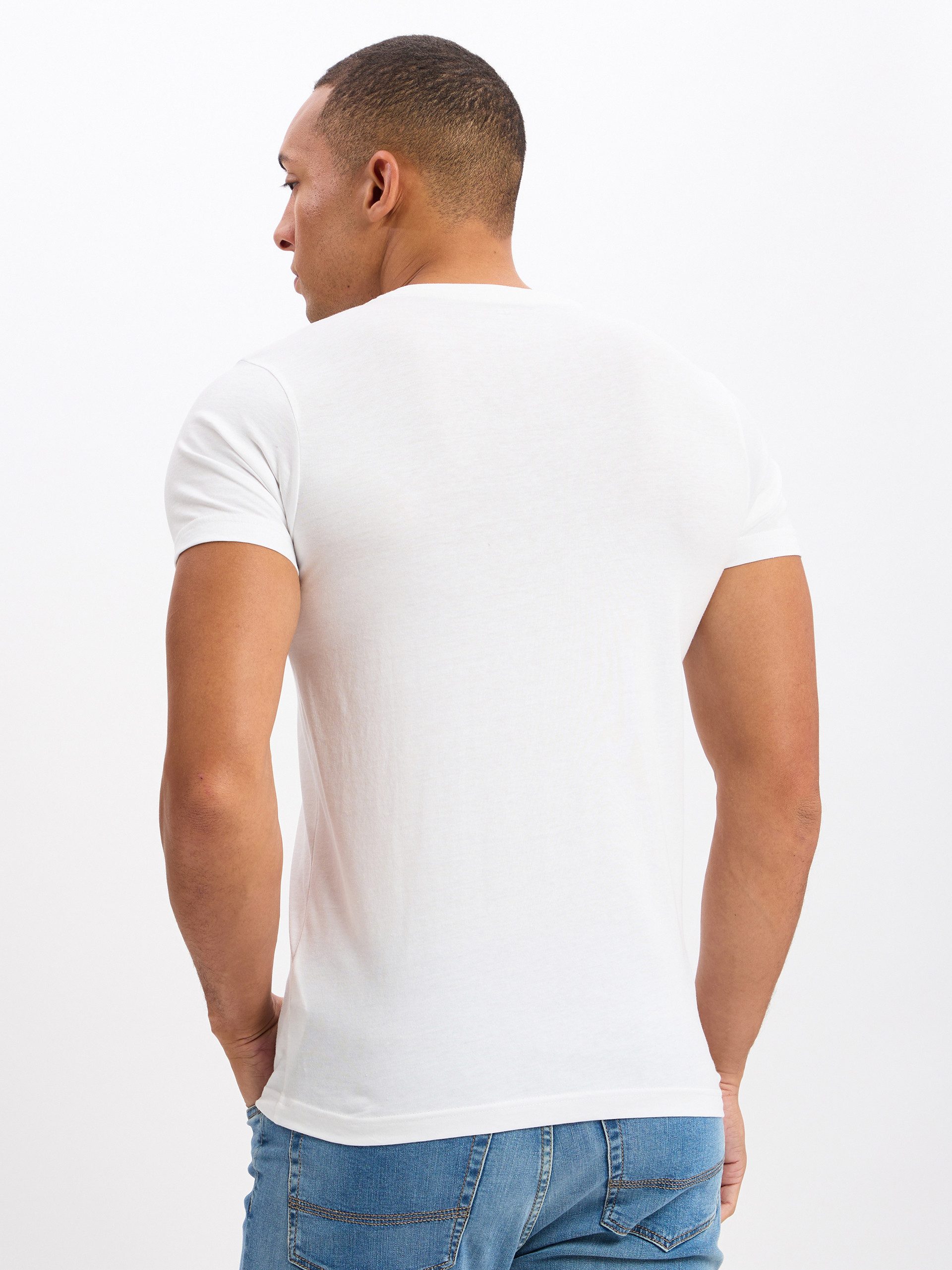 Nils Sundström T-Shirt günstig online kaufen