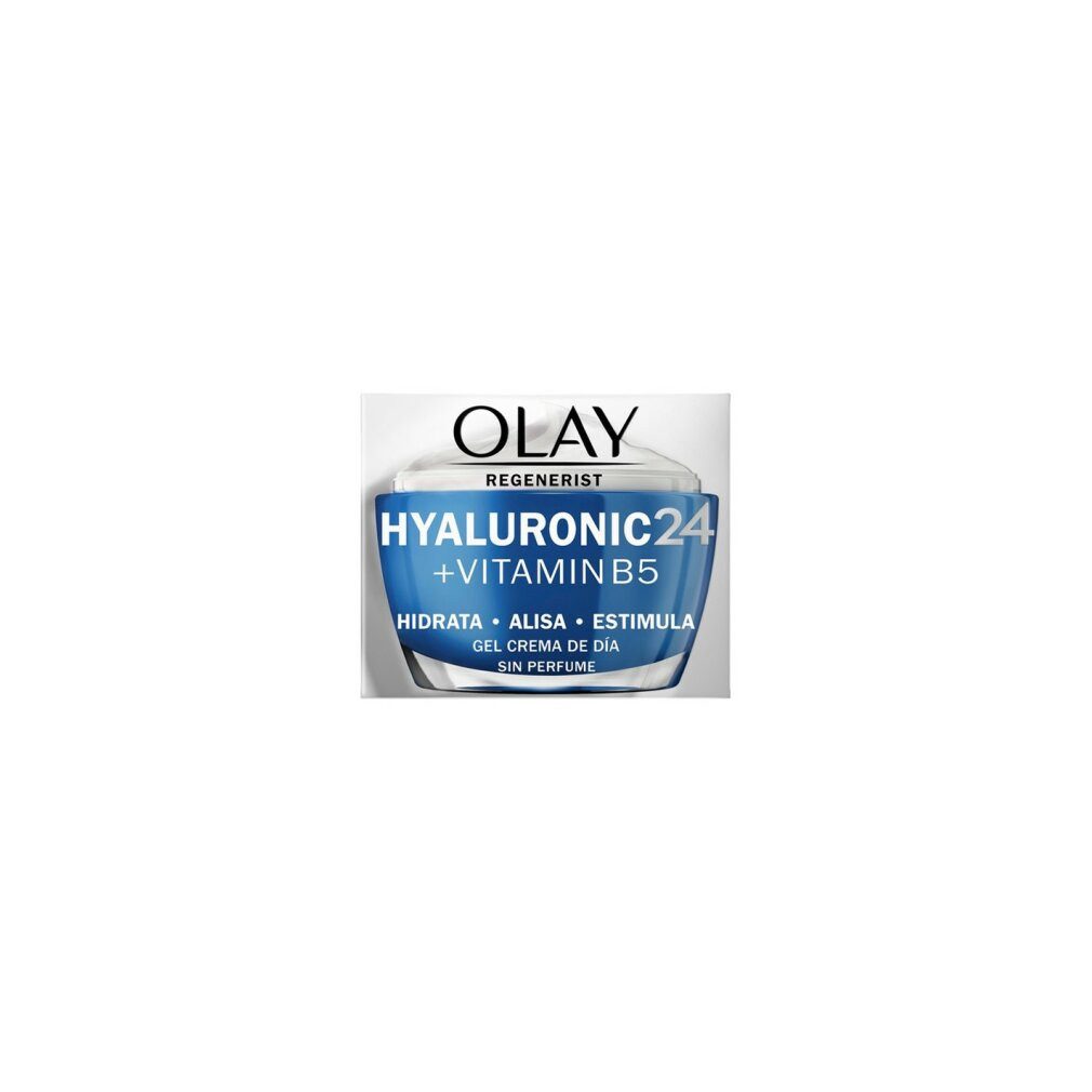 Olay Körperpflegemittel Hyaluronic24 Vitamina B5 Gel Crema Día 50ml
