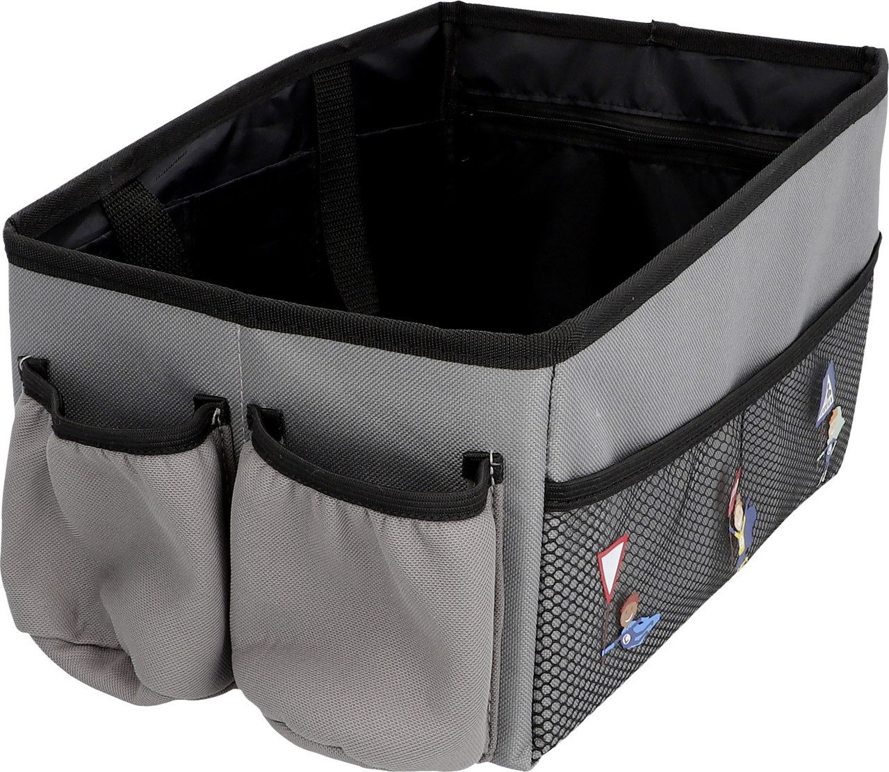 Cartrend Rücksitzorganizer Cartrend Kids Rücksitz-Organizer