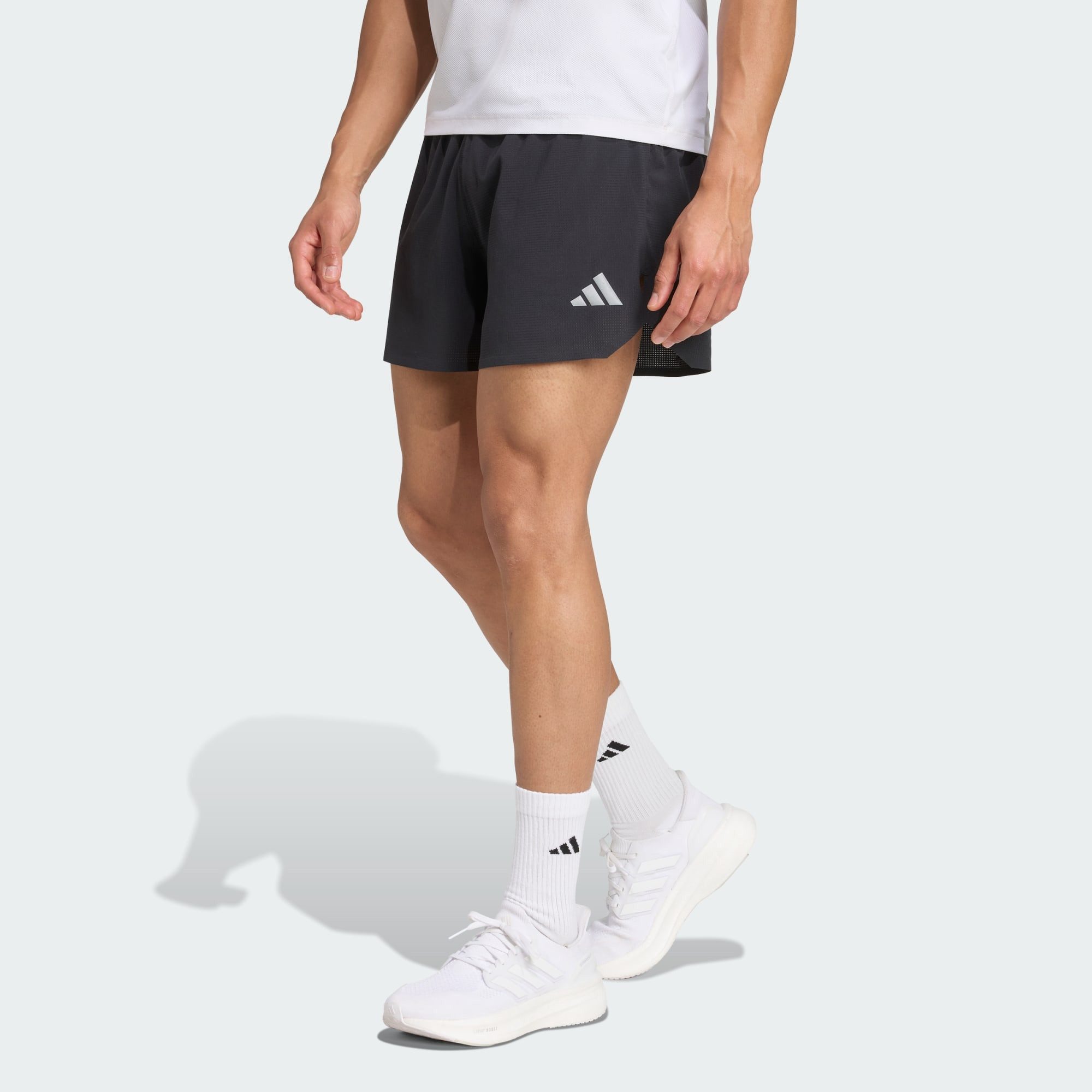 adidas Performance Golfhose ADI365 RUNNING CLIMACOOL+ SHORTS