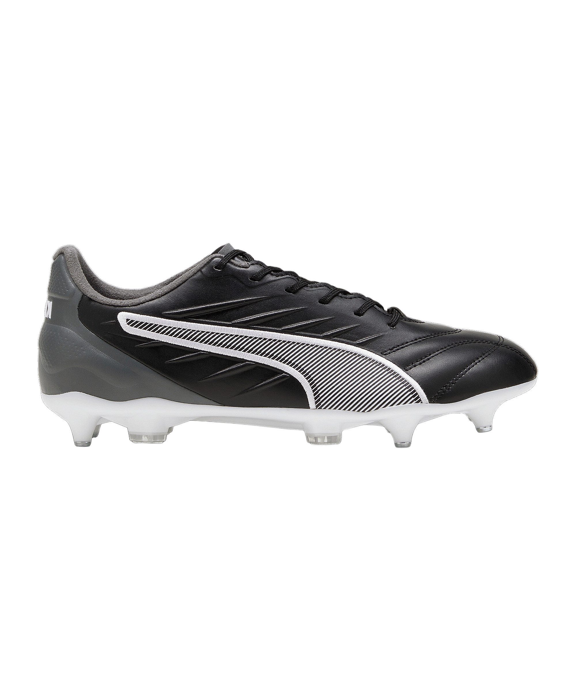 PUMA PUMA KING Pro SG Eclipse Unisex Fußballschuh