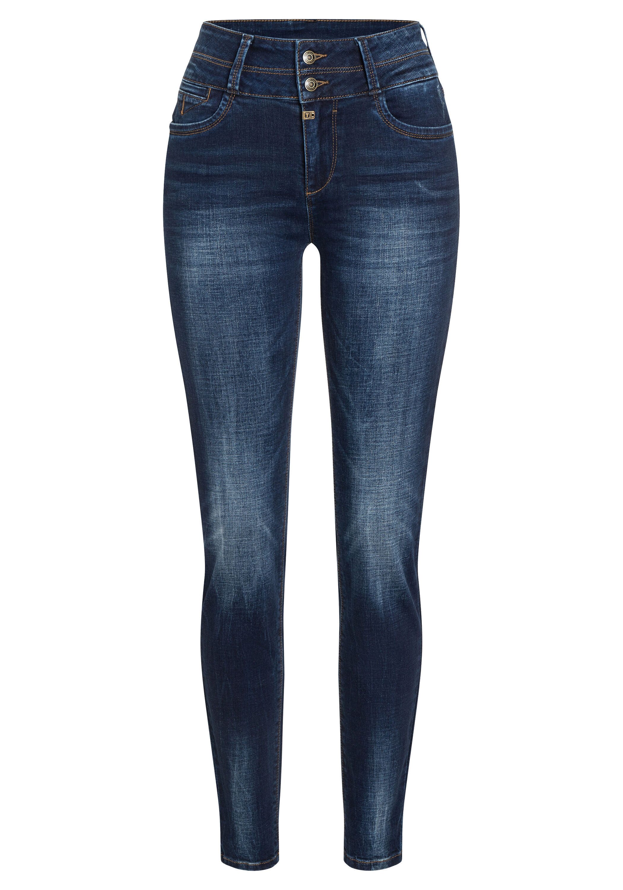 5-Pocket-Jeans