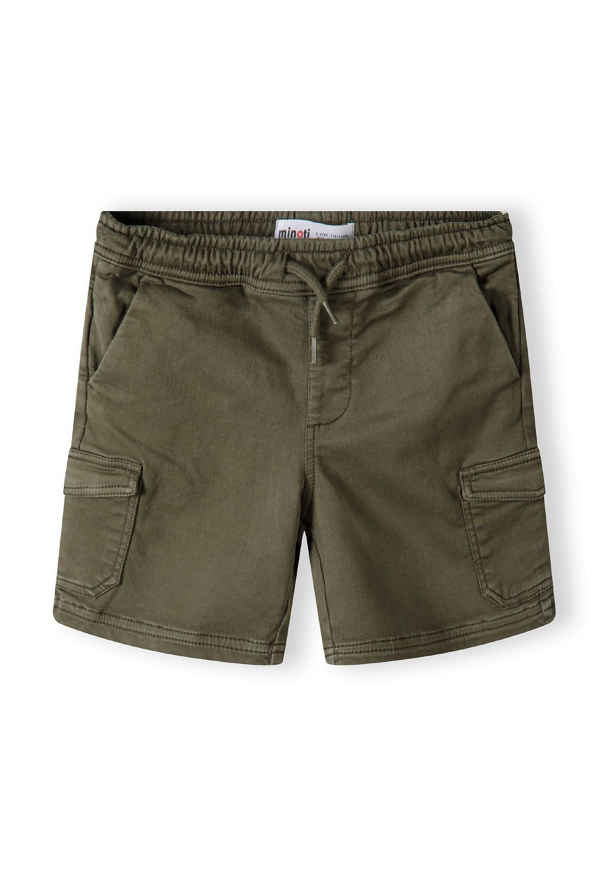MINOTI Cargoshorts Shorts mit Cargotaschen (3y-14y) günstig online kaufen