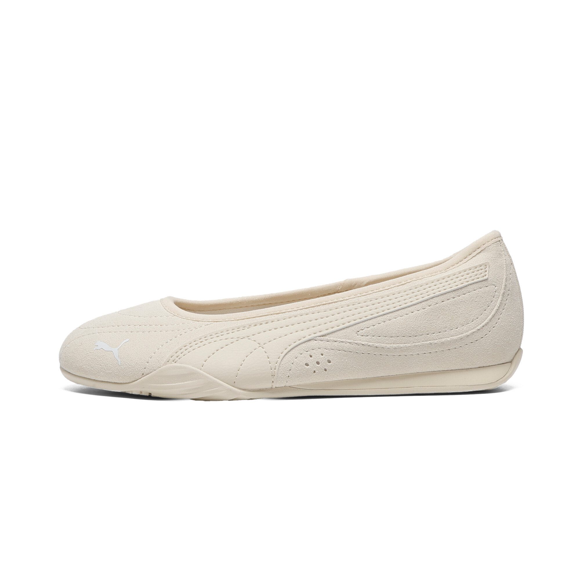 PUMA Catch Soleil Ballerinas Damen Ballerina