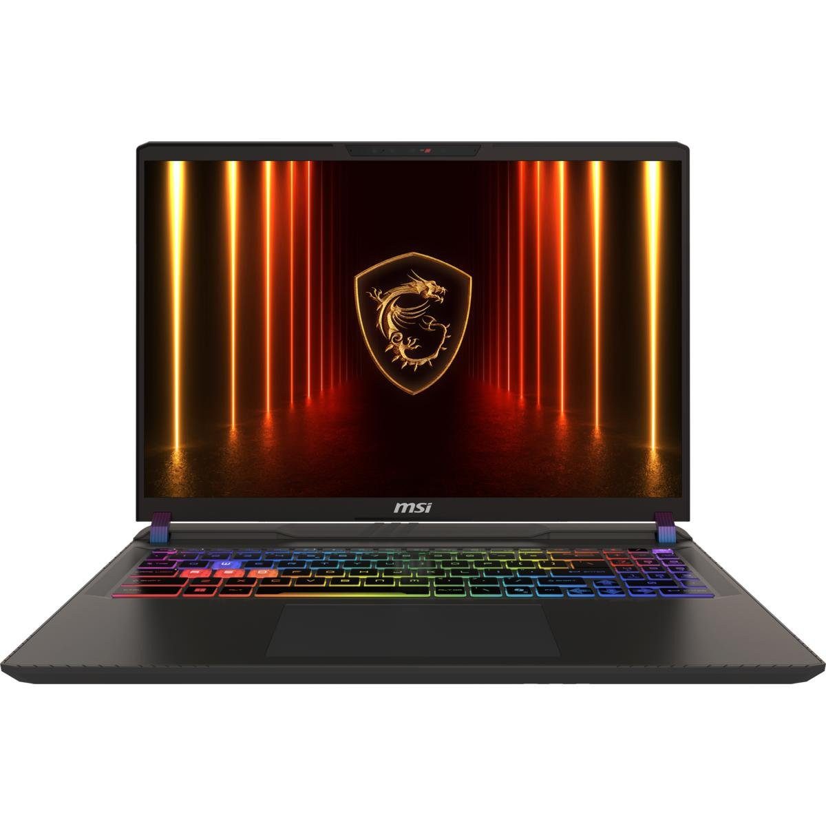Vector 16 HX AI A2XWIG-293 Gaming-Notebook