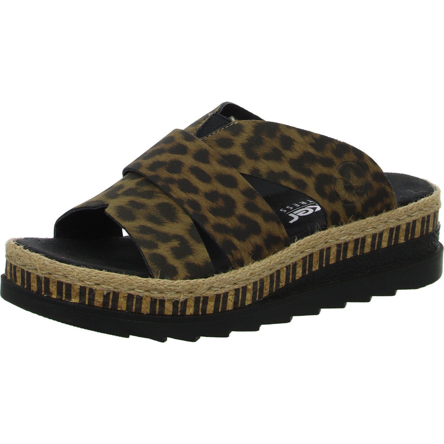Rieker V7989 Pantolette günstig online kaufen