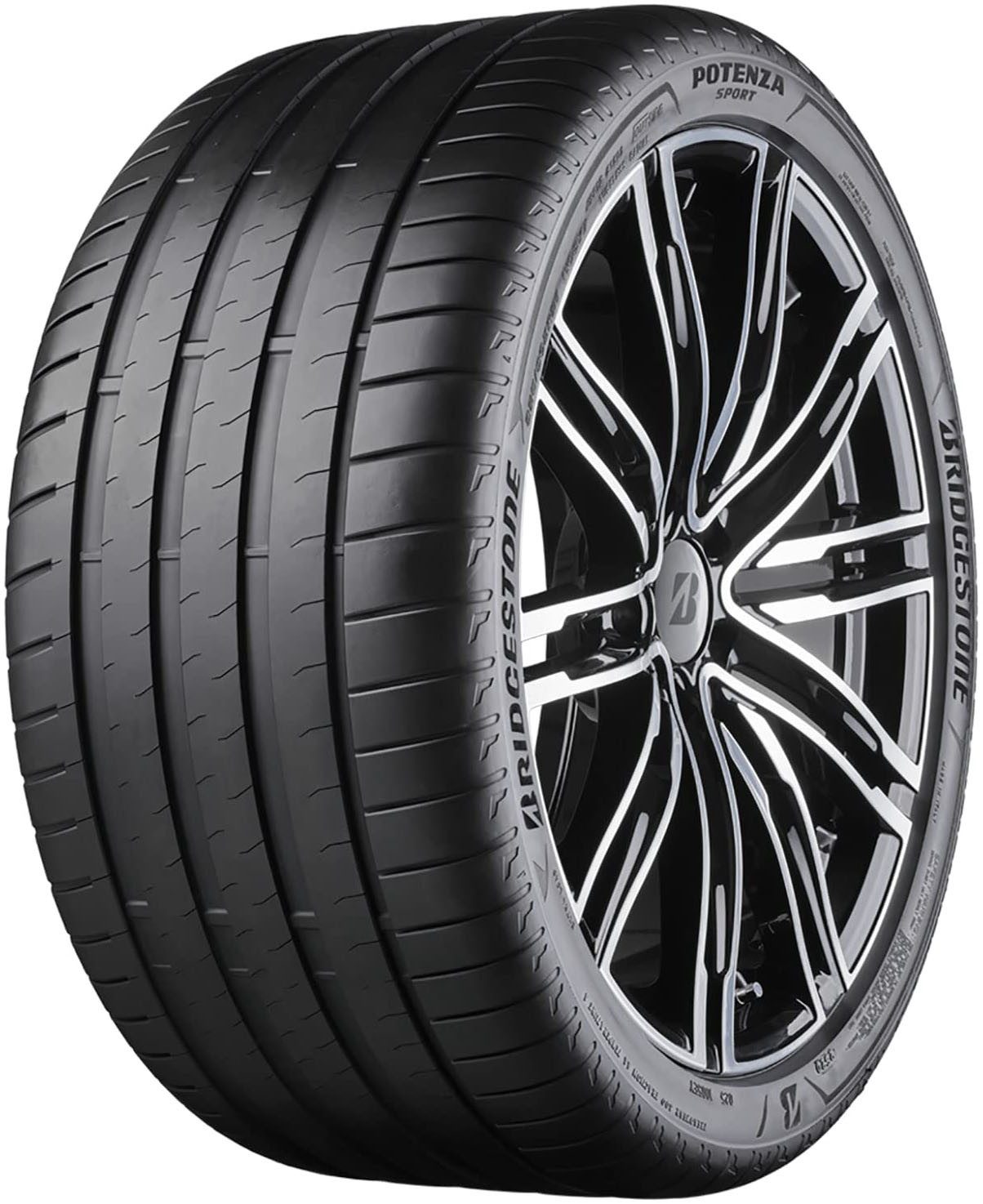 Bridgestone Sommerreifen BRIDGESTONE, 1-St.