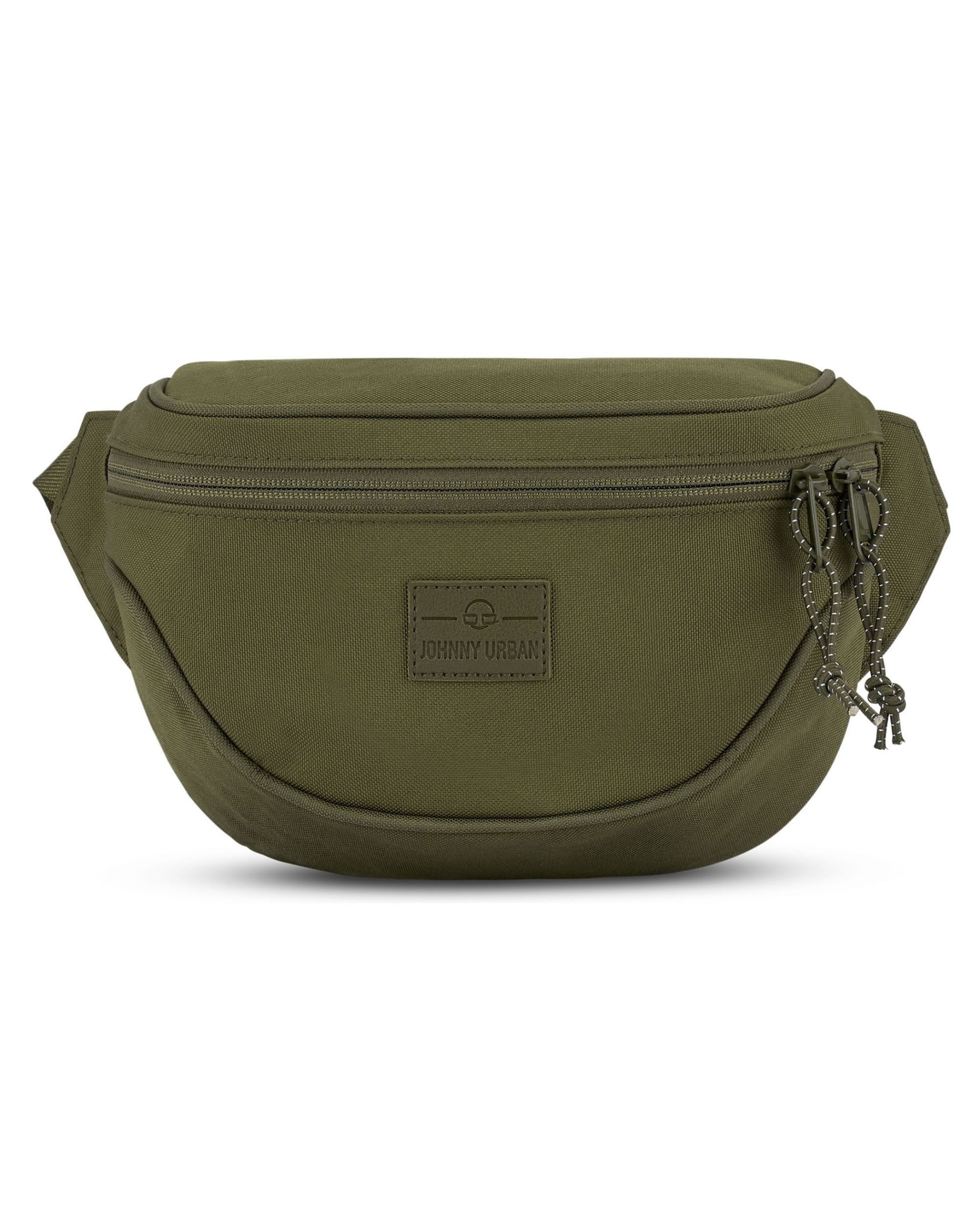 Johnny Urban Gürteltasche Ben Bauchtasche Damen Herren Wasserabweisend (1-tlg), Größenverstellbar, Wasserabweisend