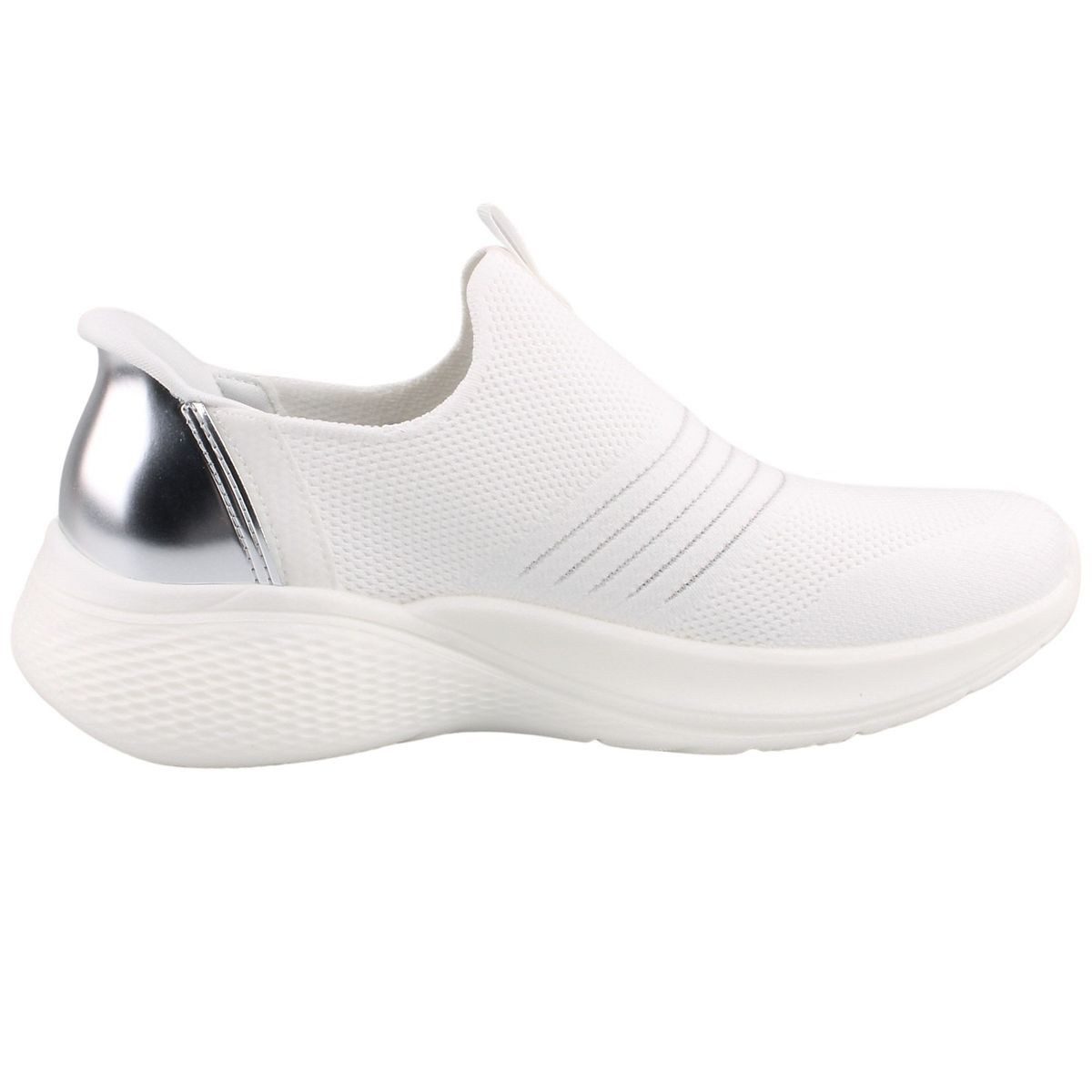 Skechers 117631-W Slipper günstig online kaufen