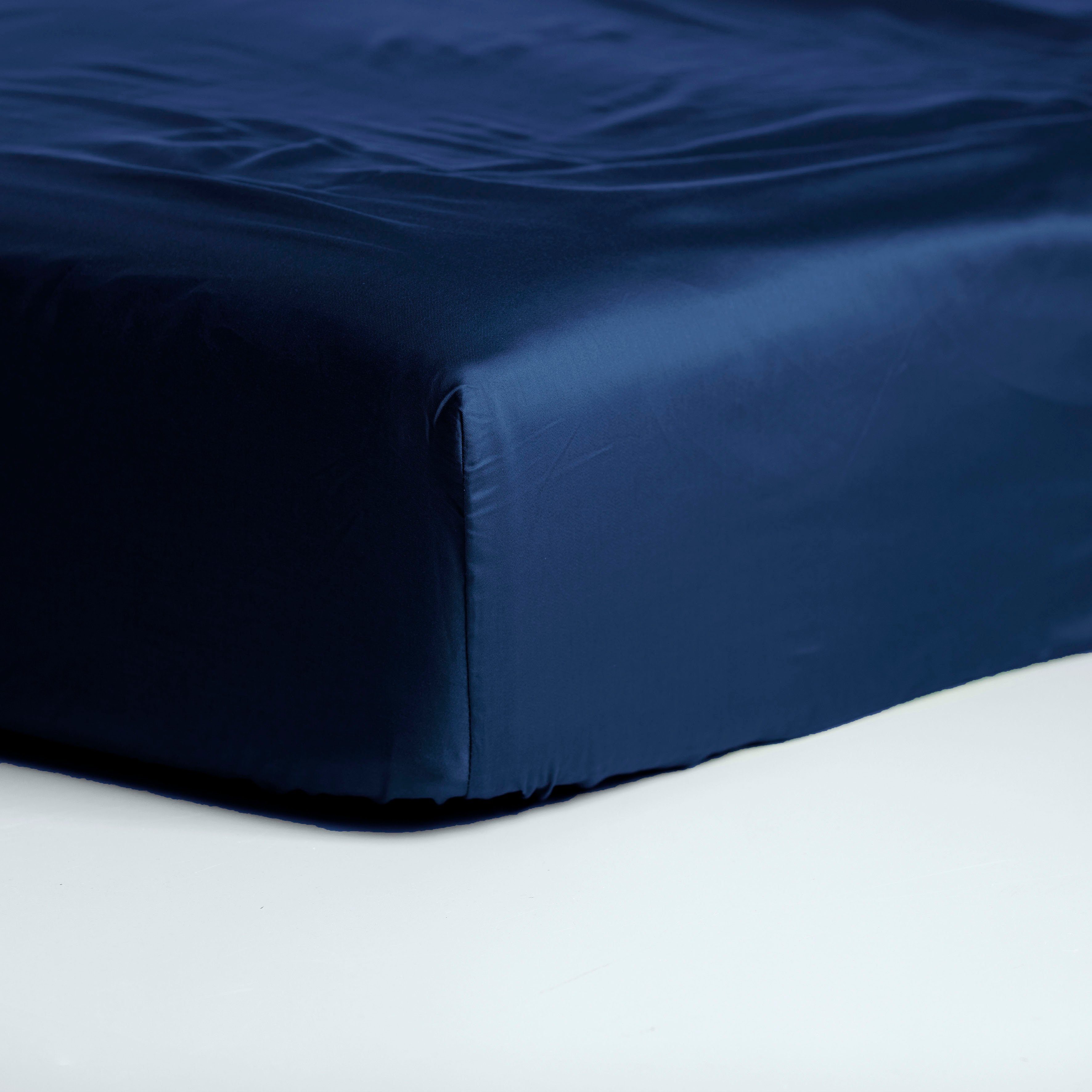 Cinderella Spannbettlaken Cinderella Sundays Satin, für Matratzen bis 25 cm günstig online kaufen