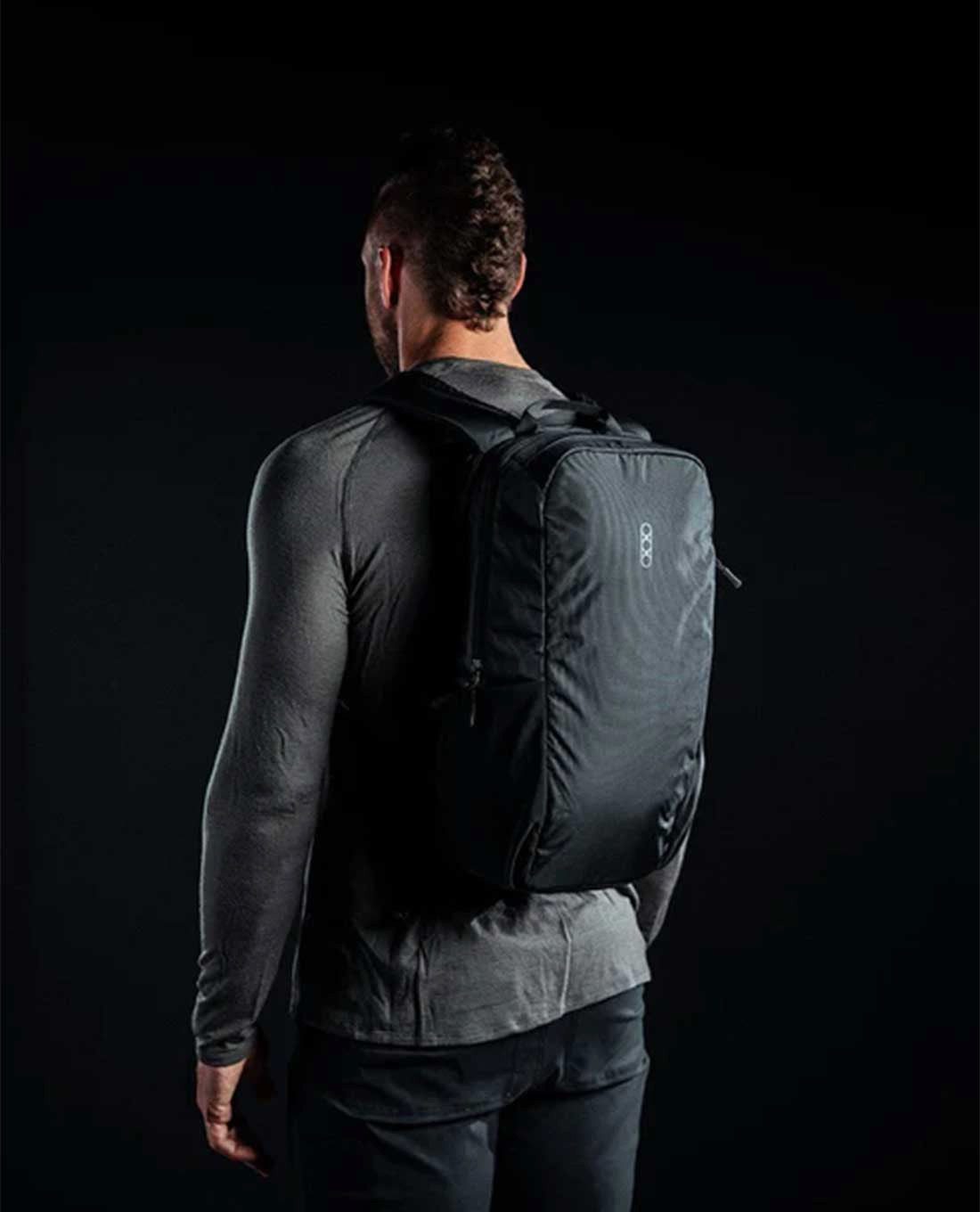 Eberlestock Tagesrucksack Fade Transport 18 Olive
