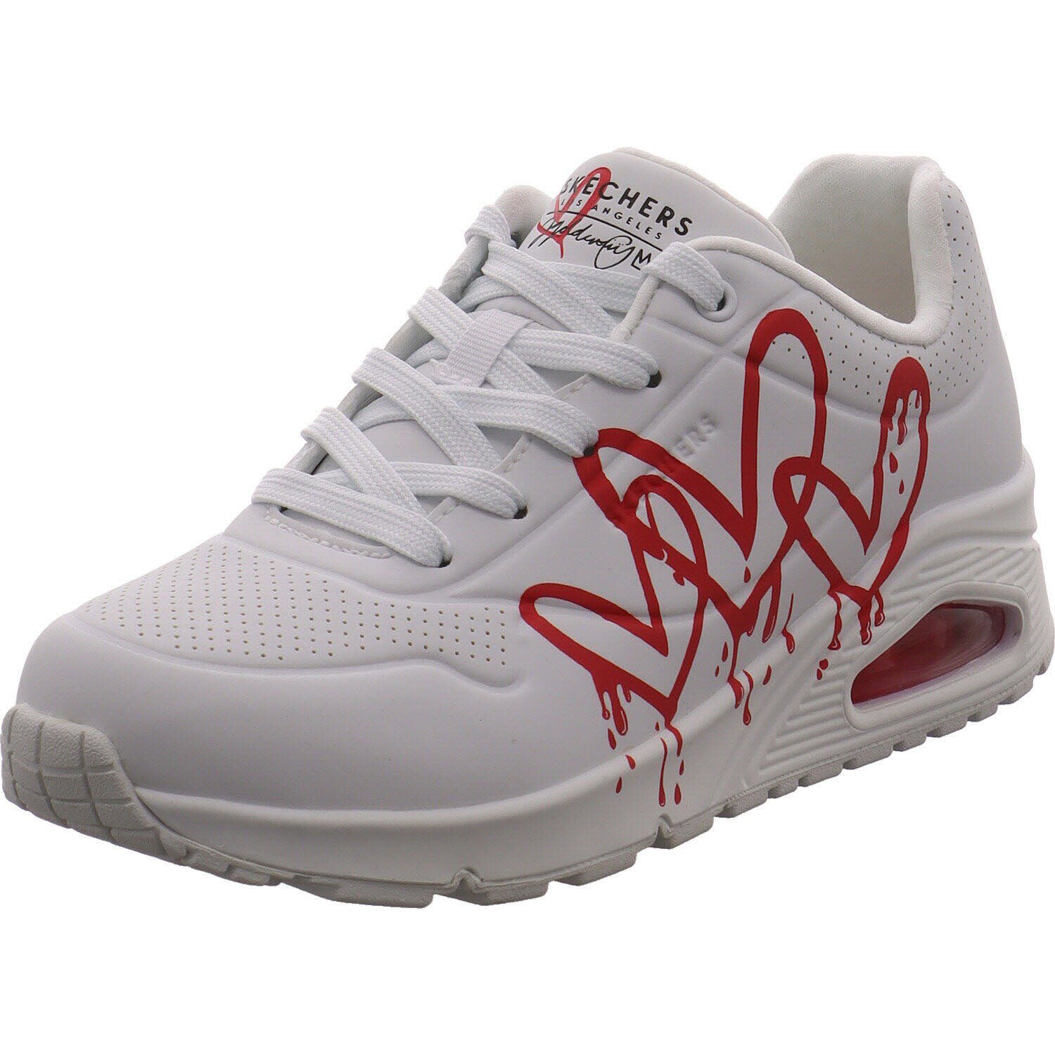 Uno - Dripping in Love Sneaker
